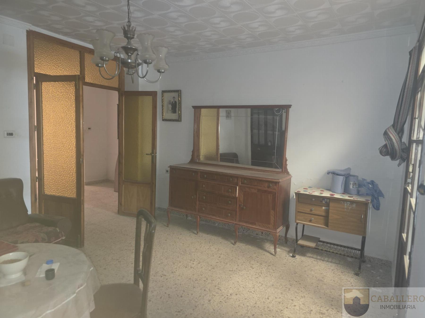 Venta de casa en Murcia