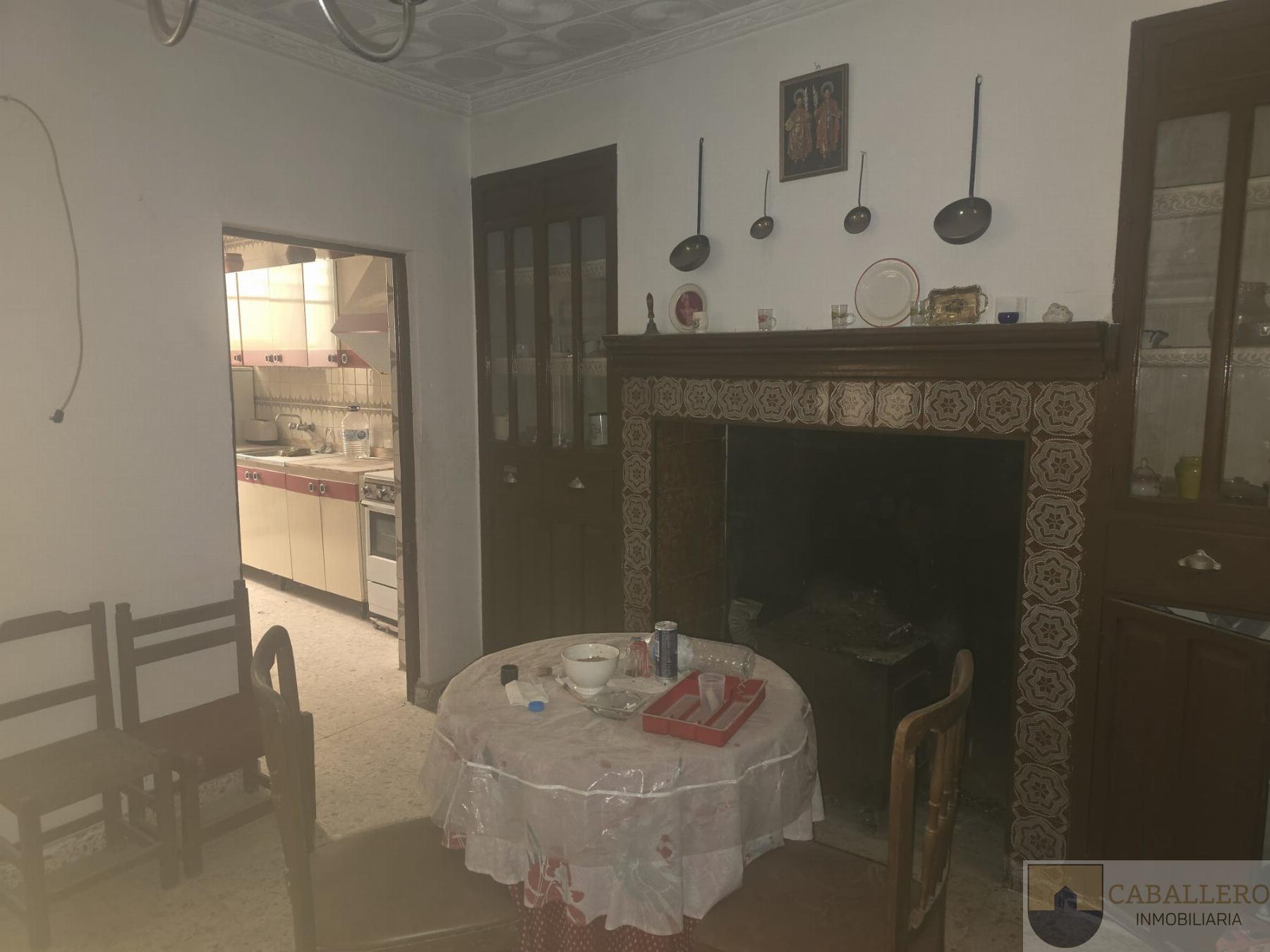 Venta de casa en Murcia