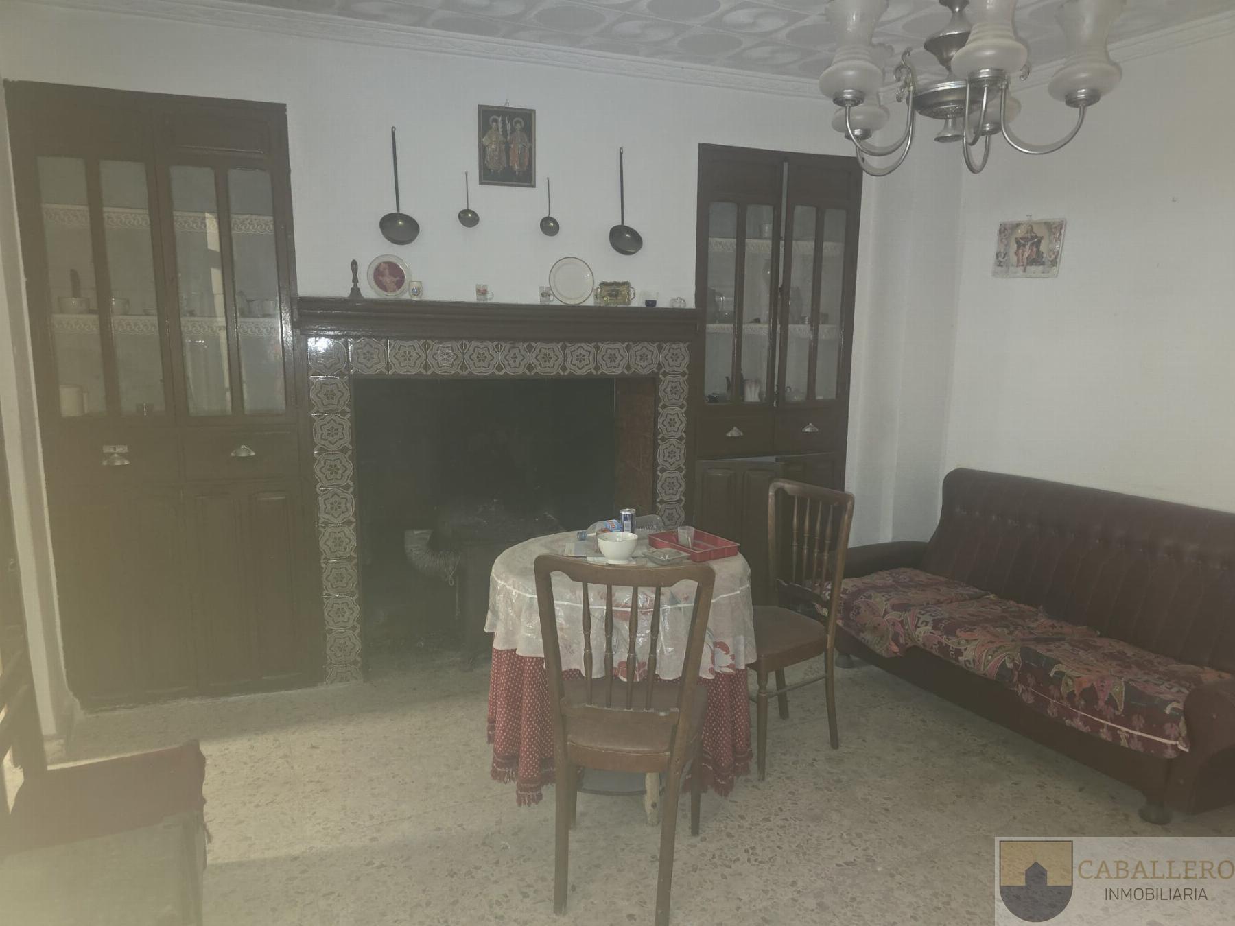 Venta de casa en Murcia