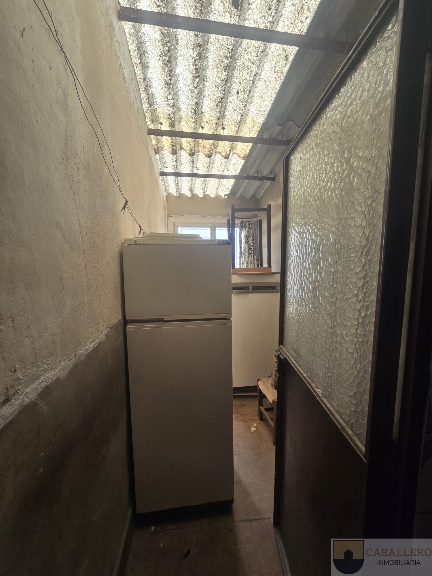 Venta de casa en Murcia