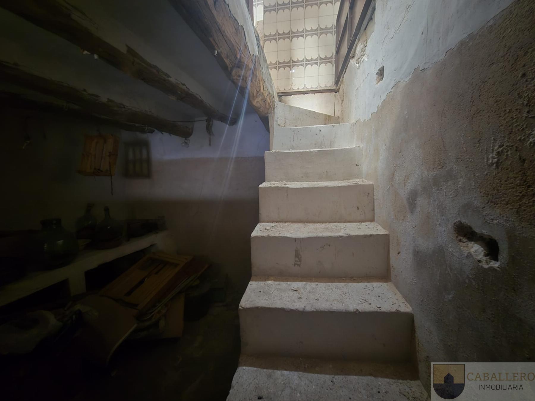 Venta de casa en Murcia