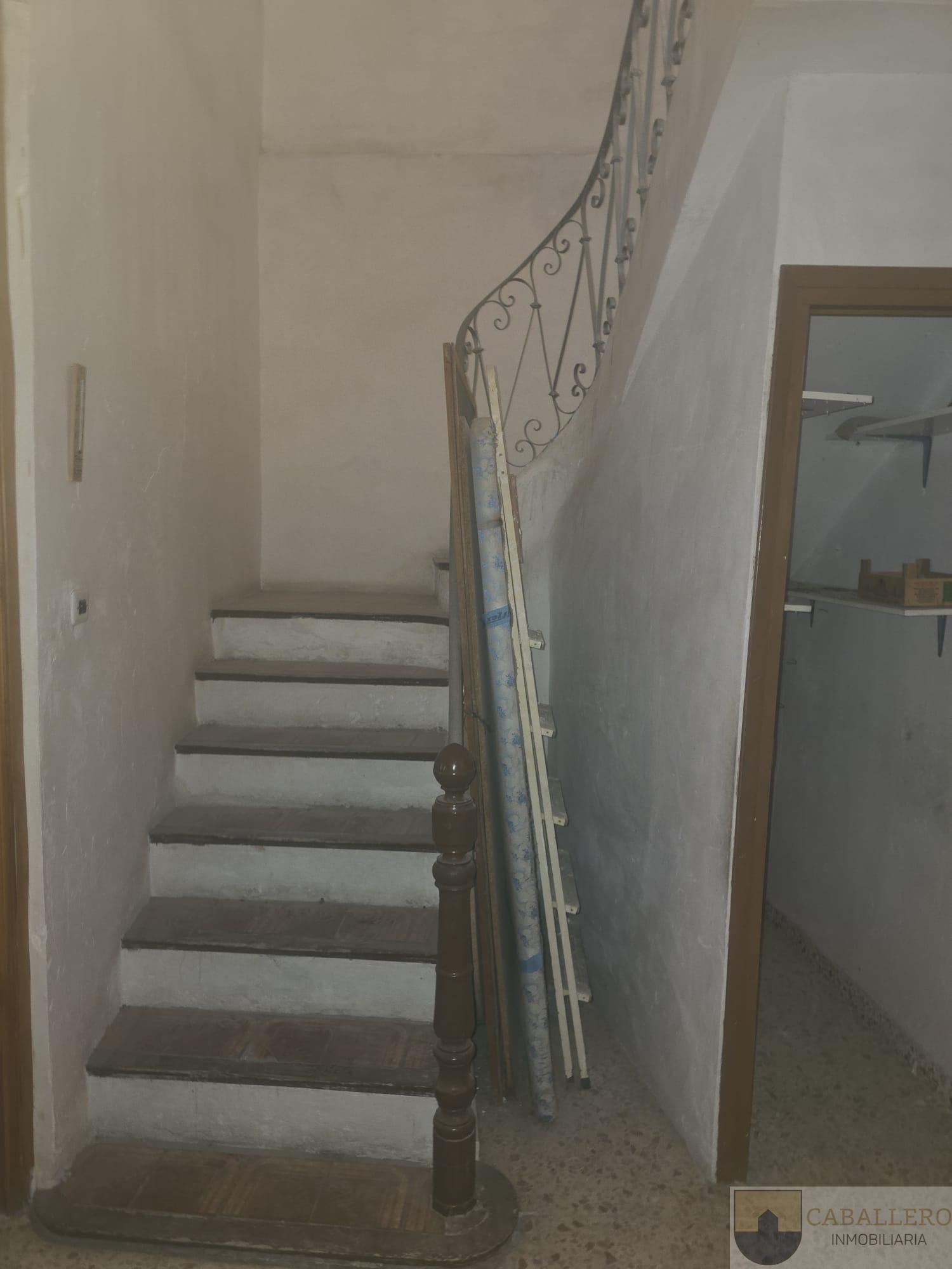Venta de casa en Murcia