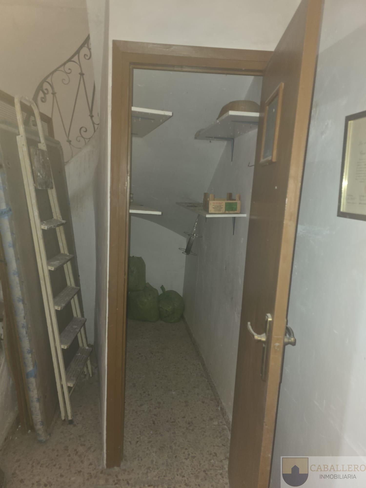 Venta de casa en Murcia