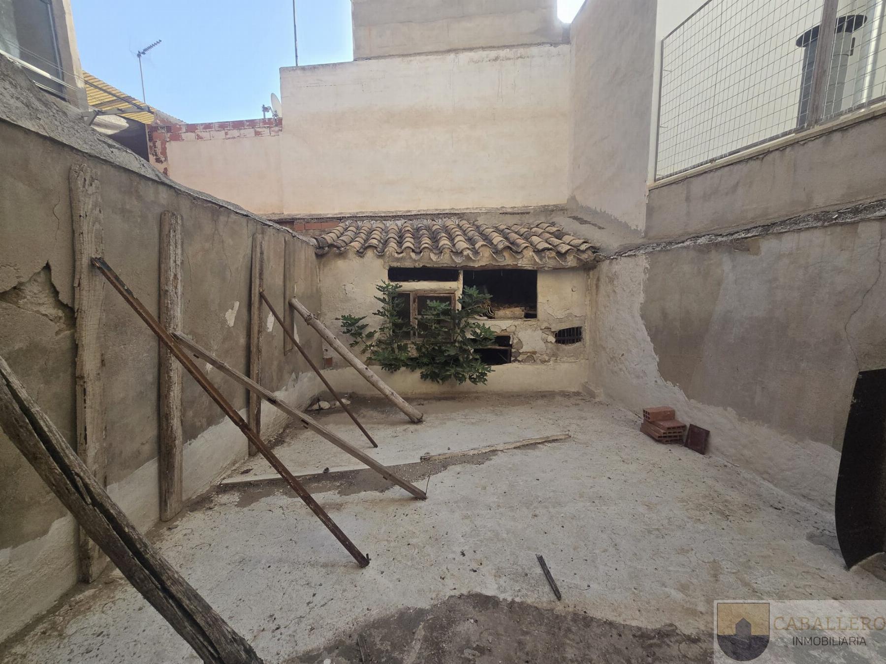 Venta de casa en Murcia