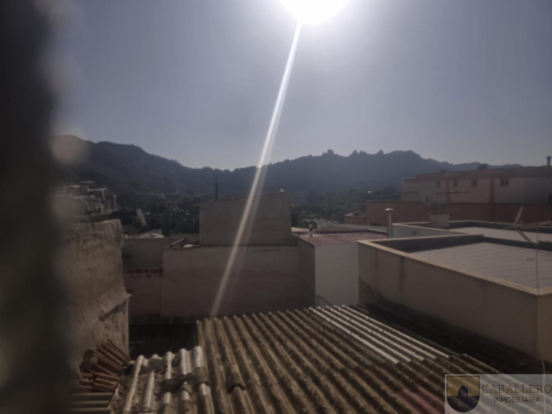 Venta de casa en Murcia
