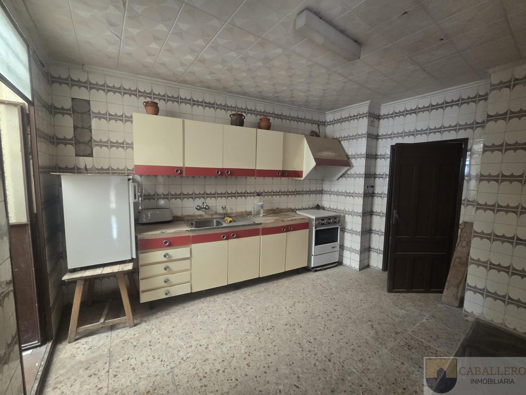 Venta de casa en Murcia