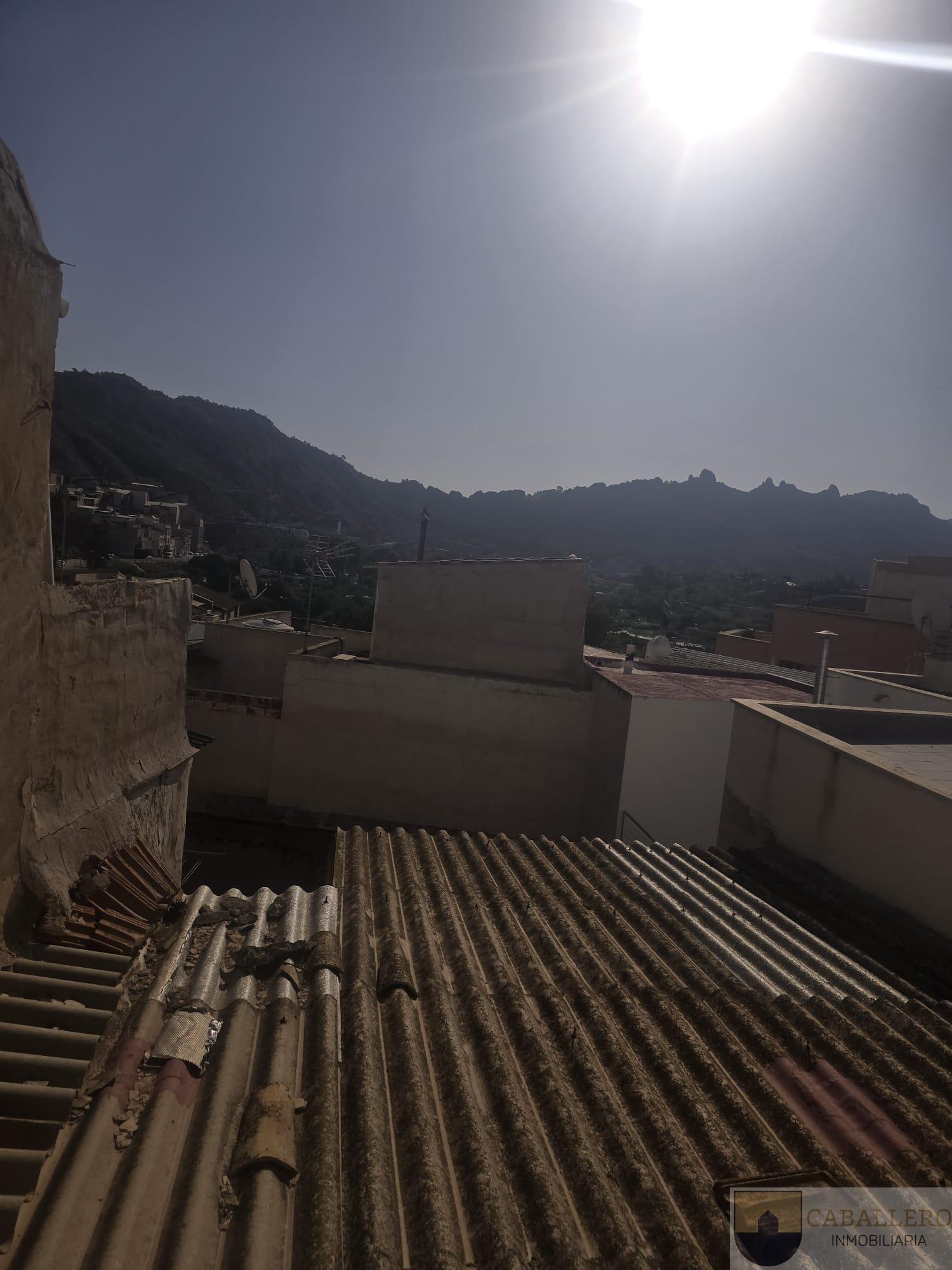 Venta de casa en Murcia