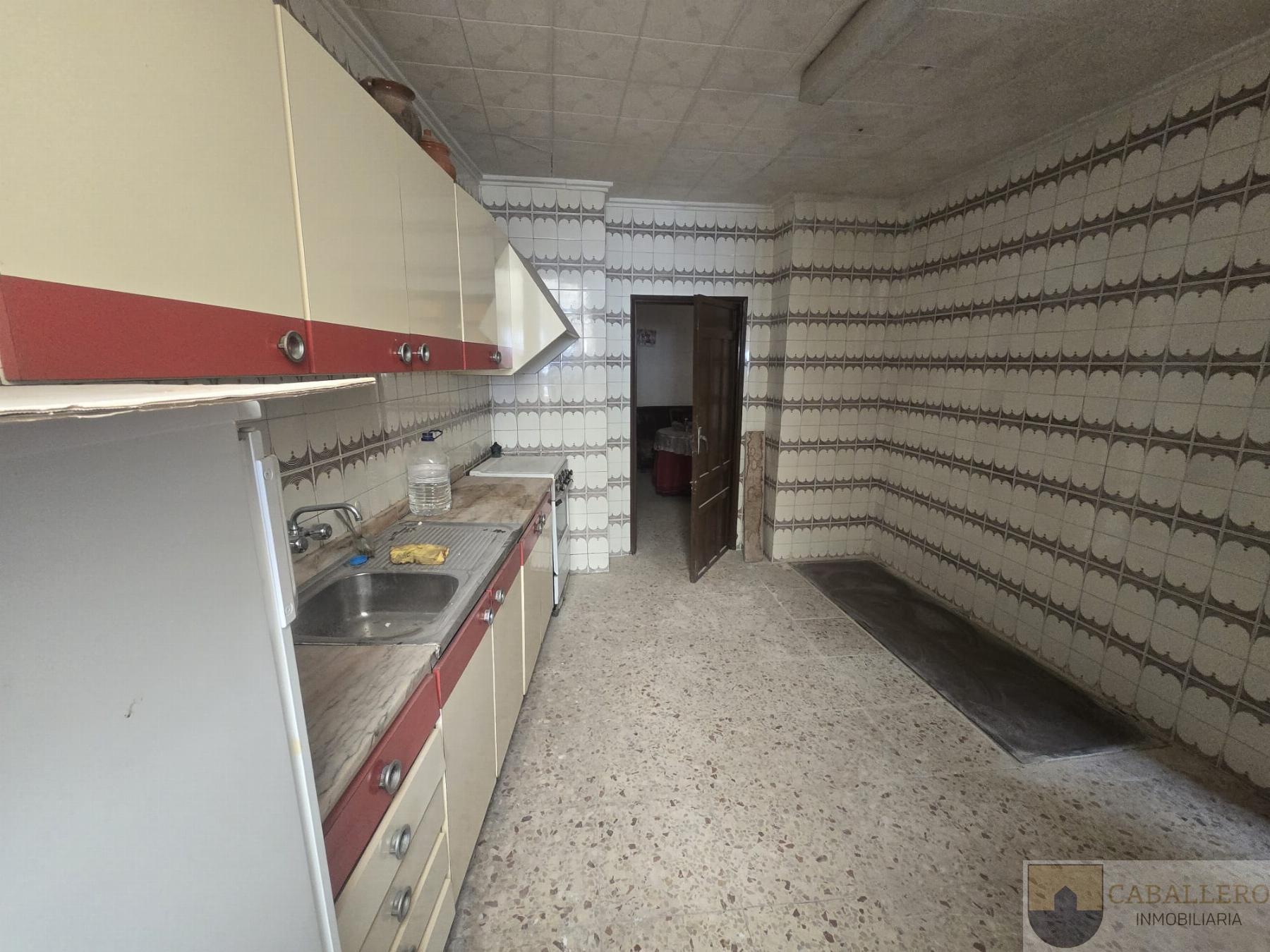 Venta de casa en Murcia