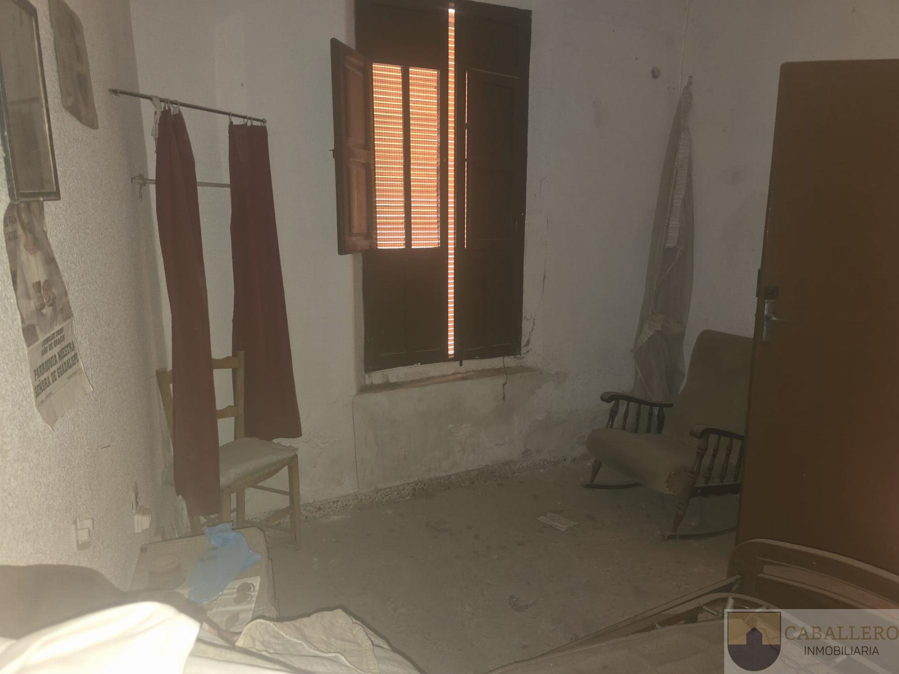 Venta de casa en Murcia