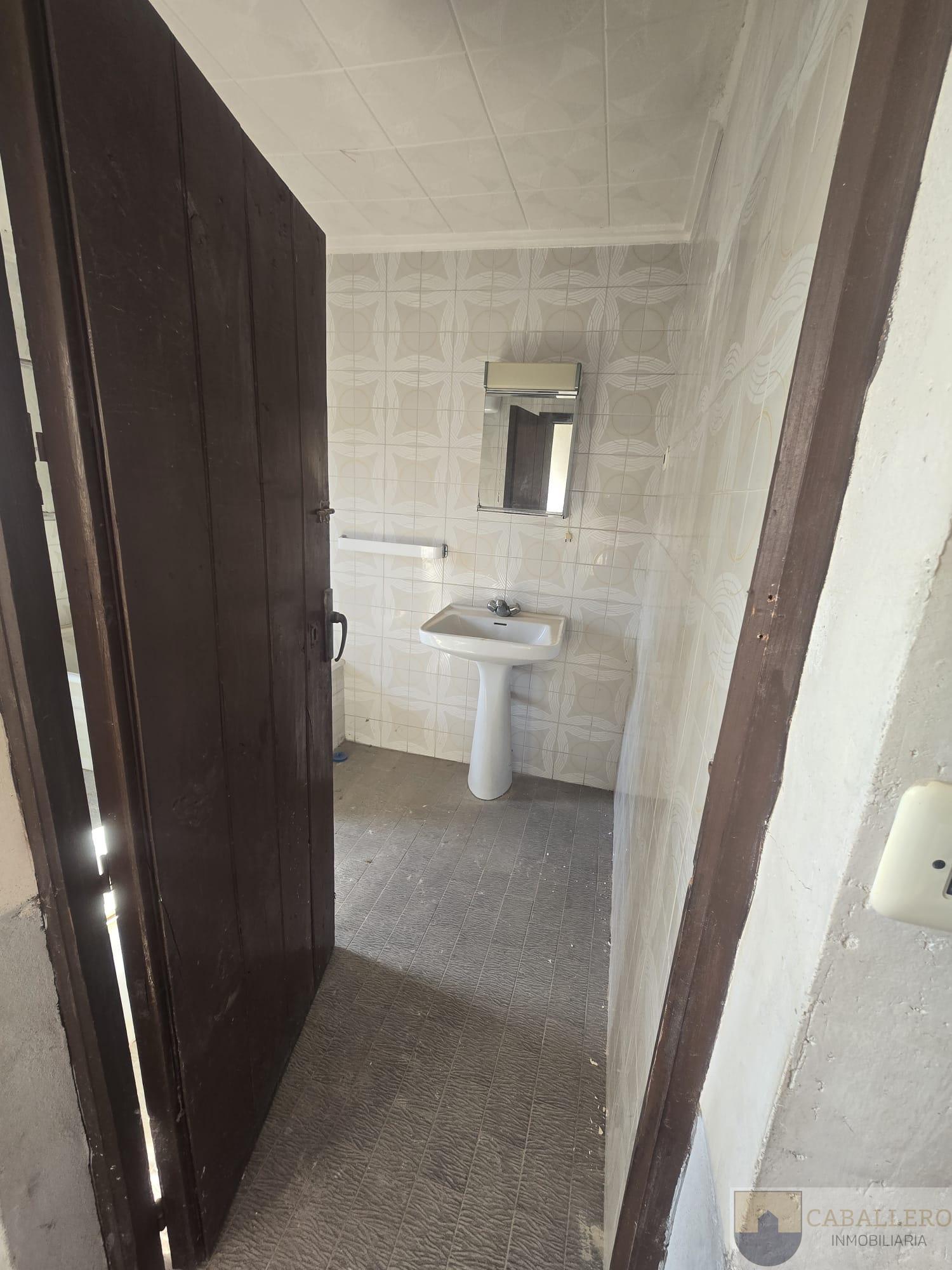 Venta de casa en Murcia