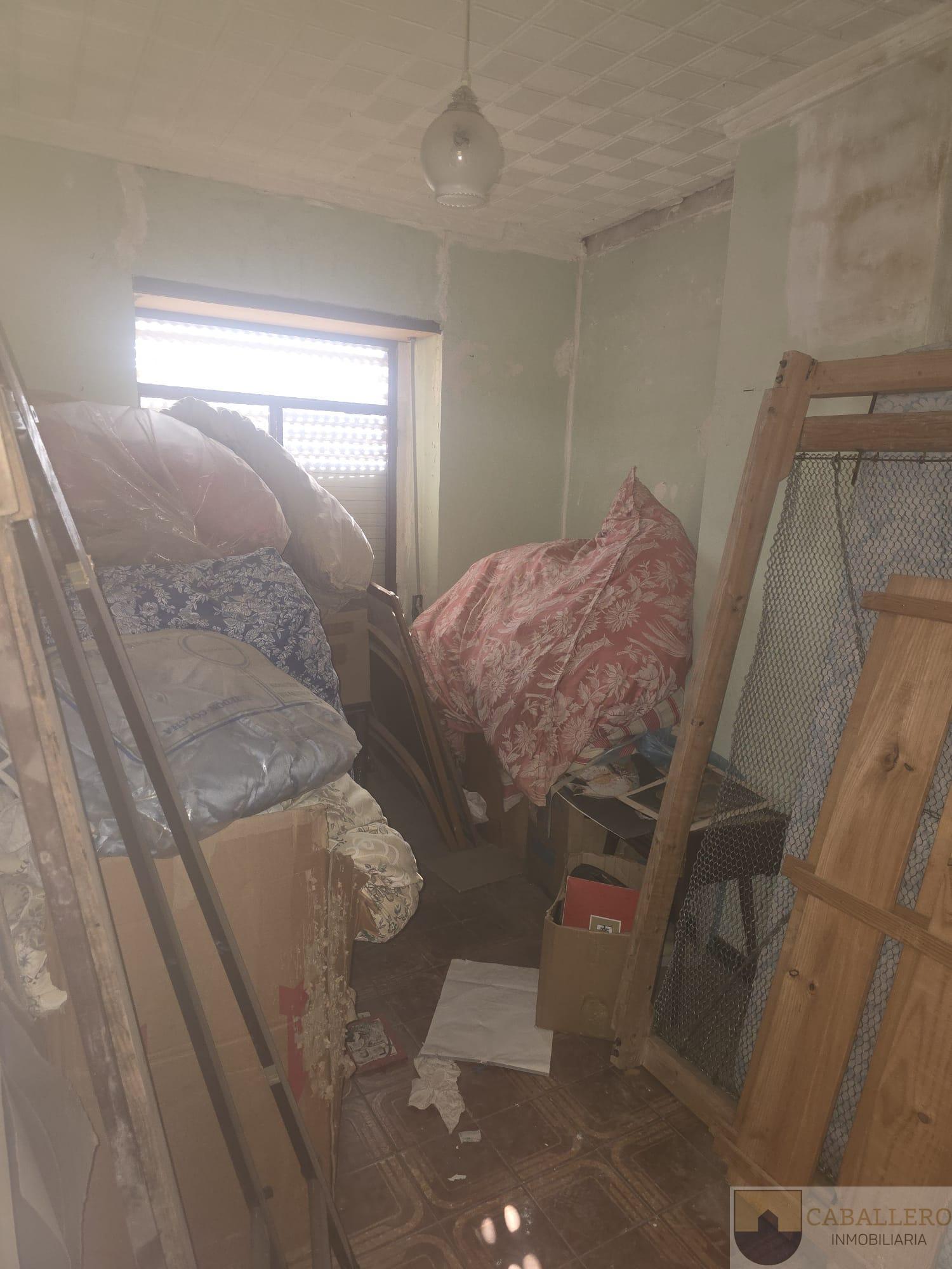 Venta de casa en Murcia