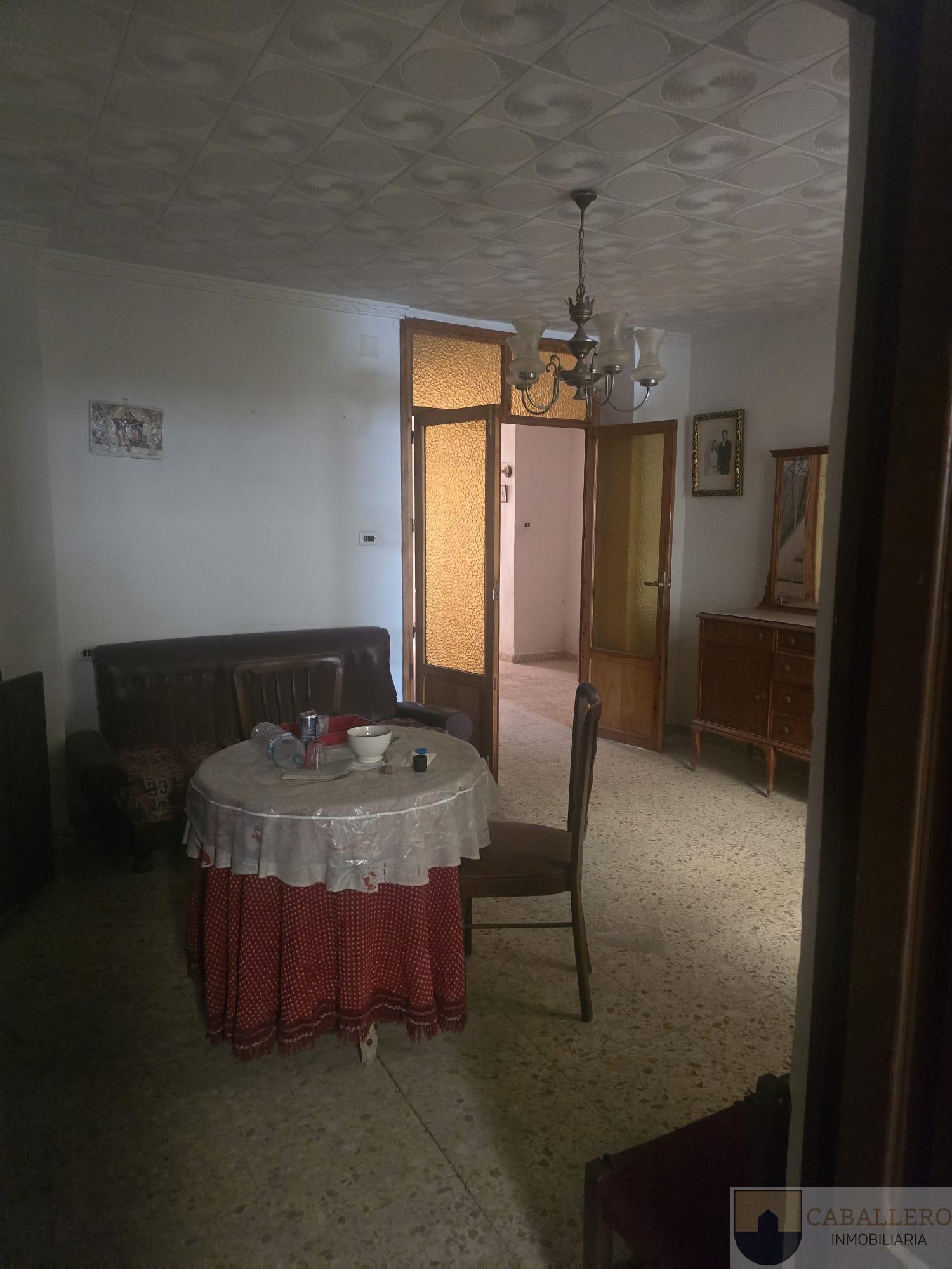 Venta de casa en Murcia