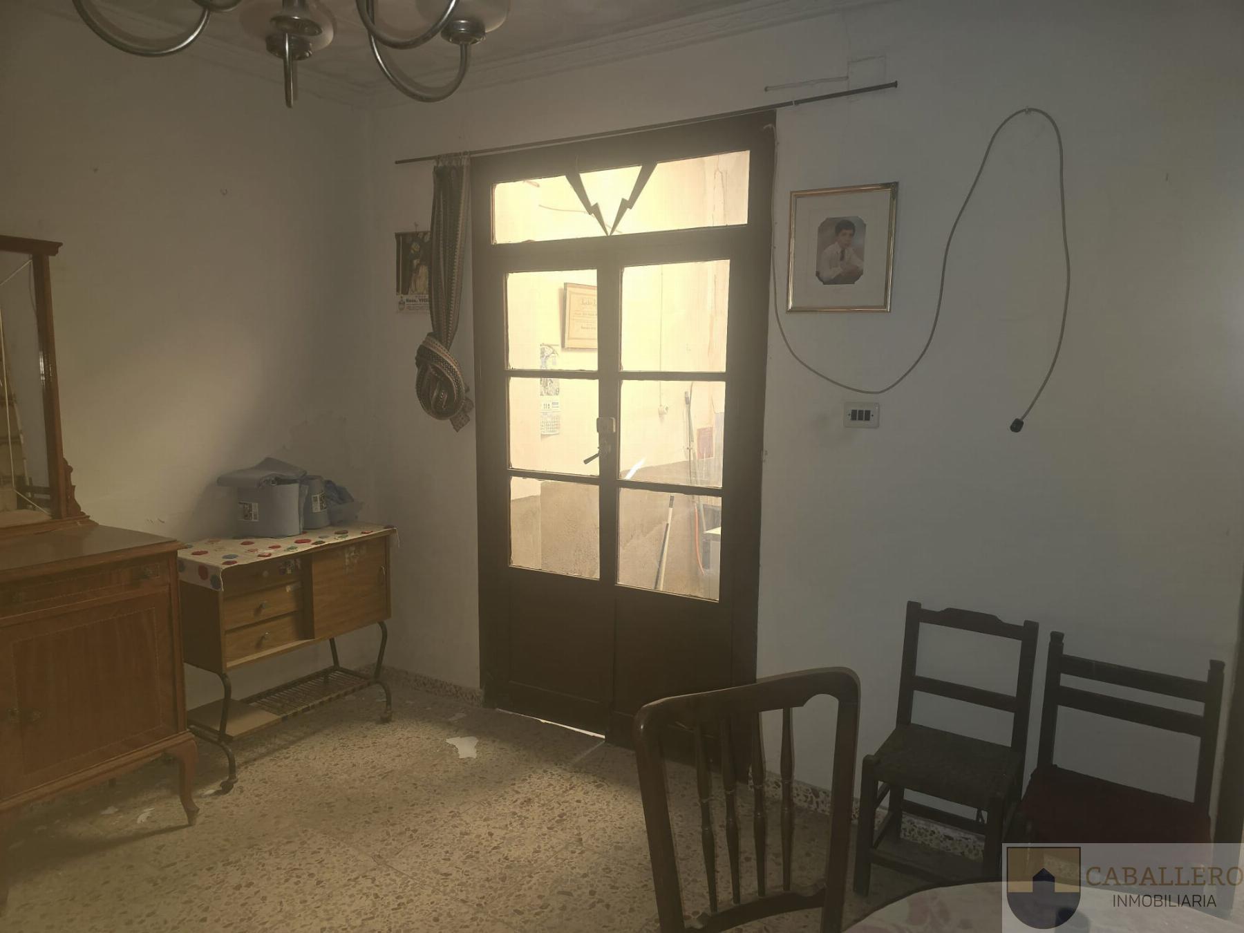 Venta de casa en Murcia