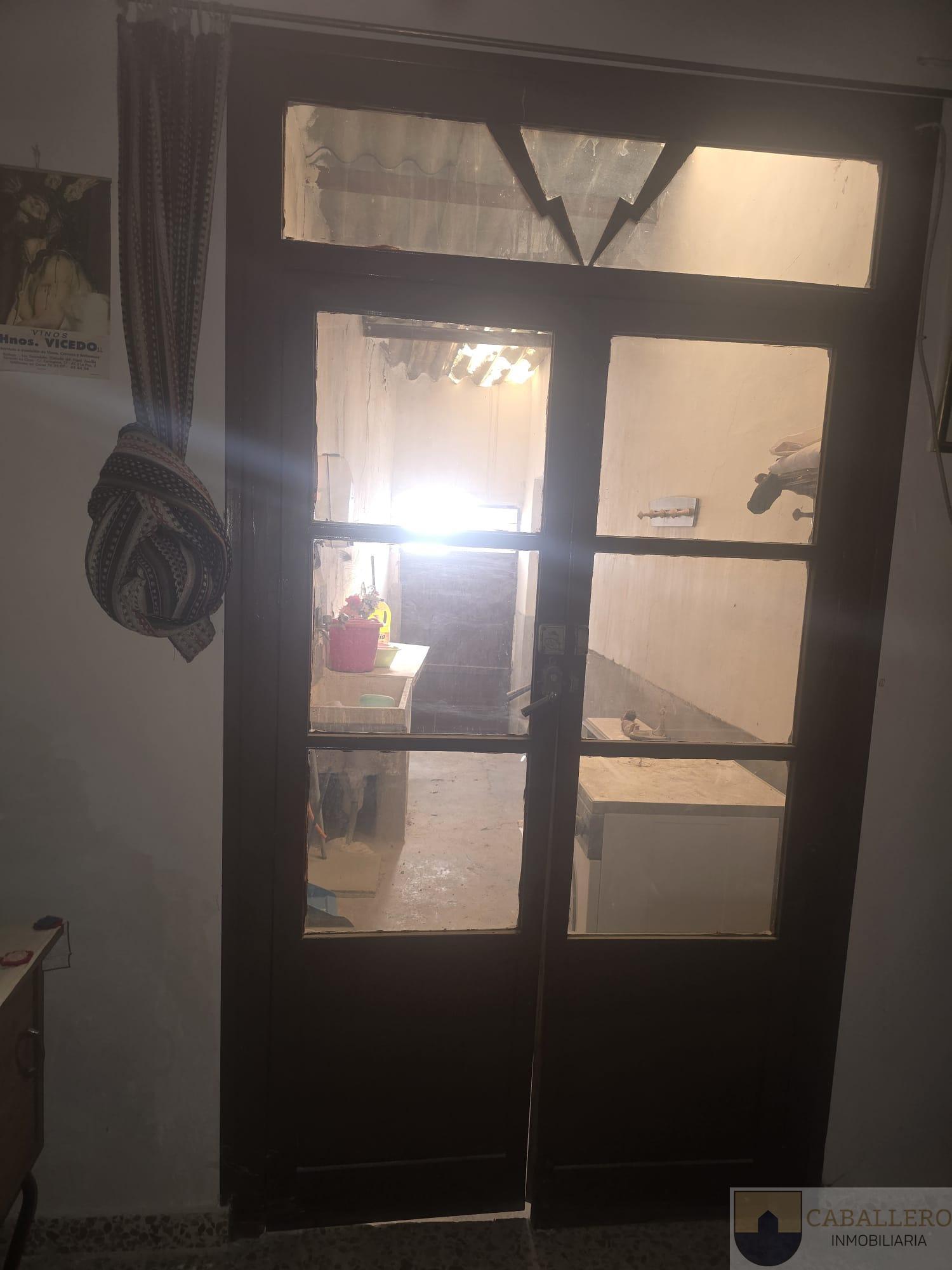 Venta de casa en Murcia