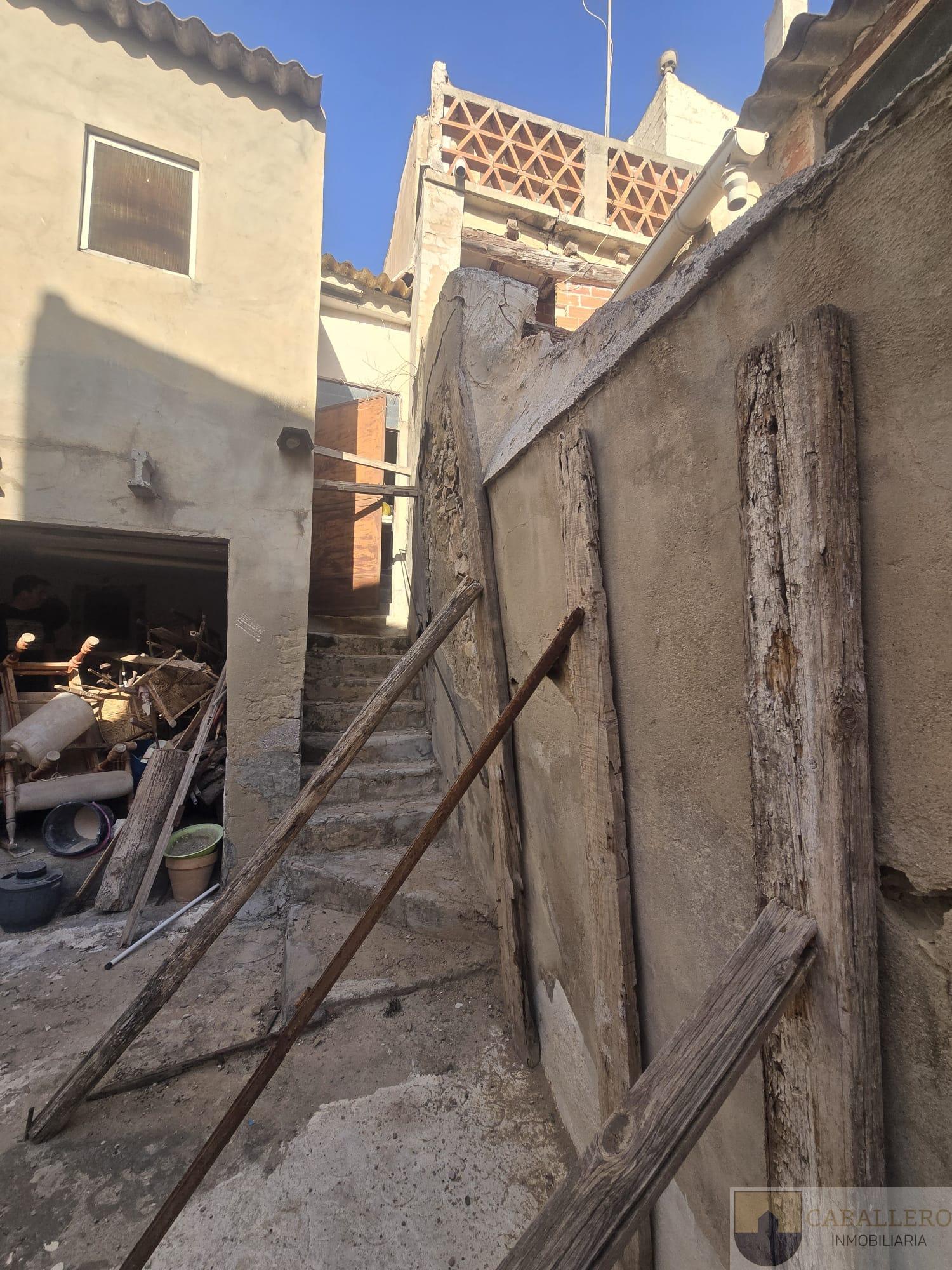 Venta de casa en Murcia