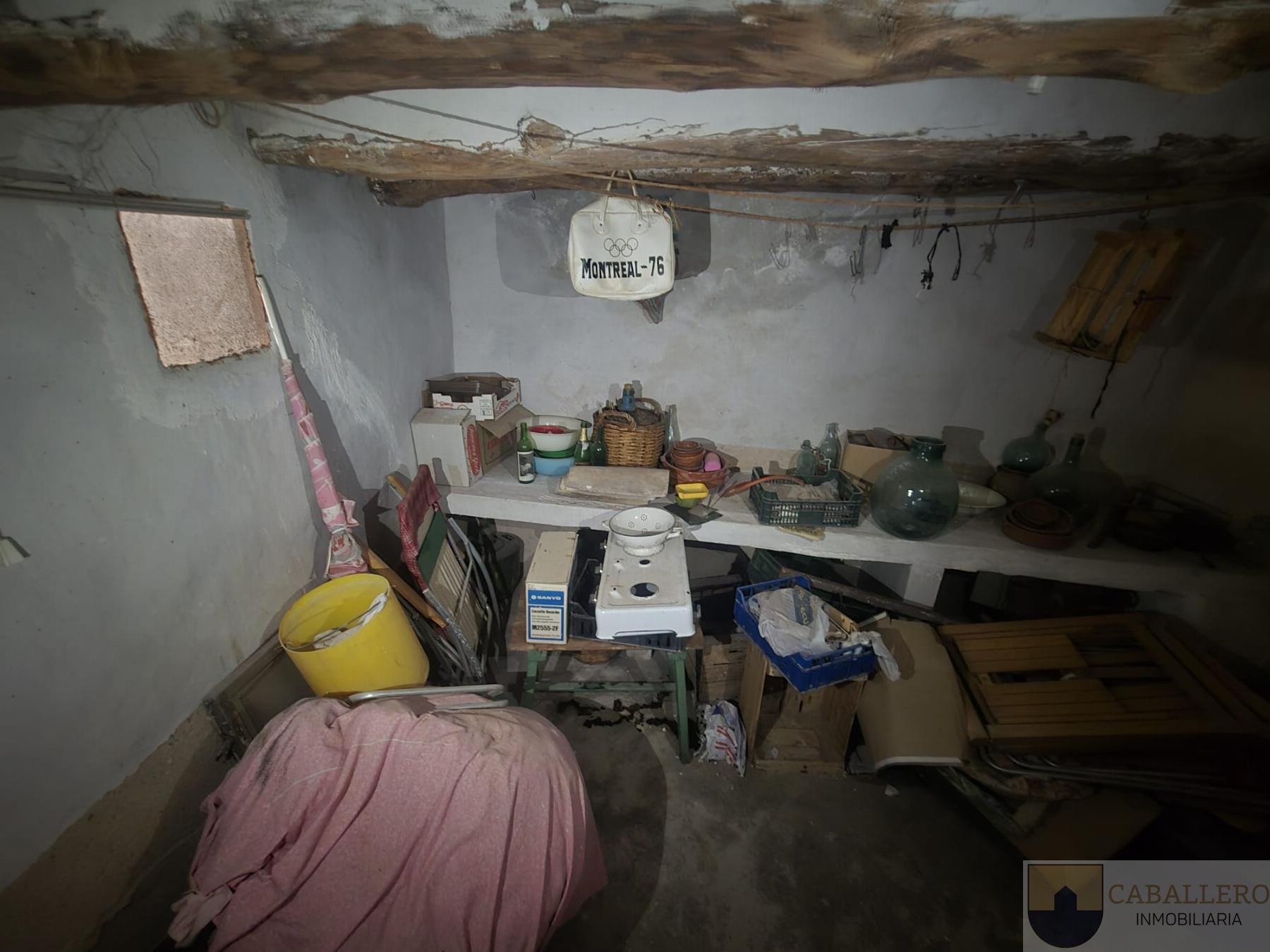 Venta de casa en Murcia