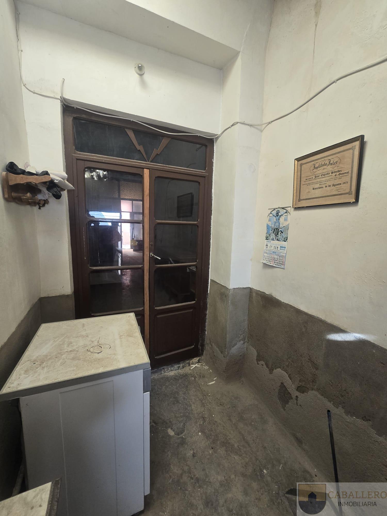 Venta de casa en Murcia