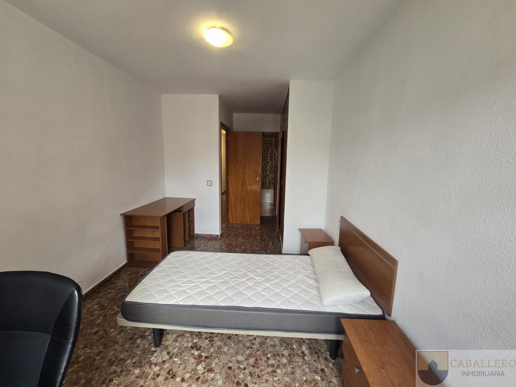 Alquiler de piso en Murcia