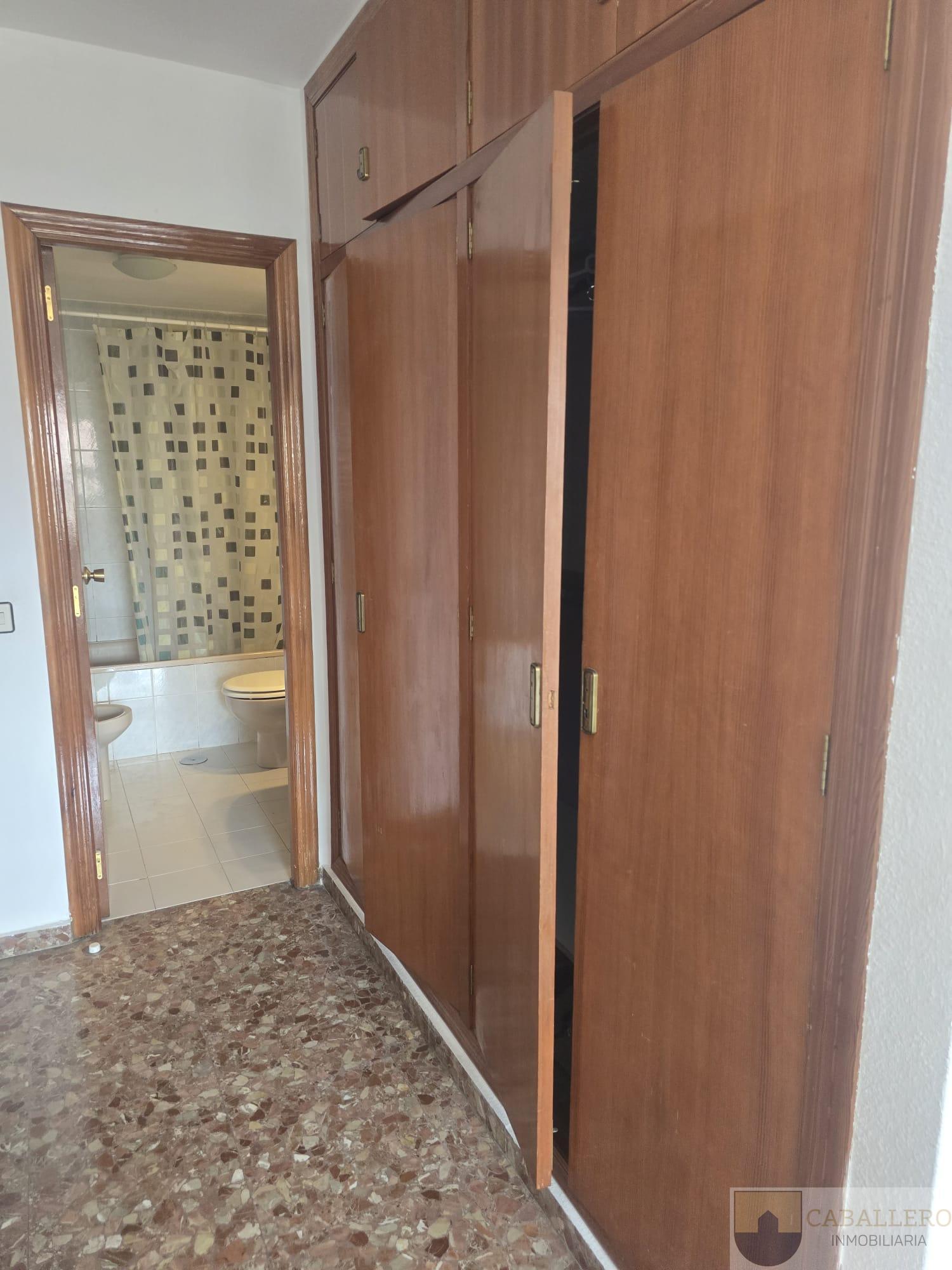 Alquiler de piso en Murcia