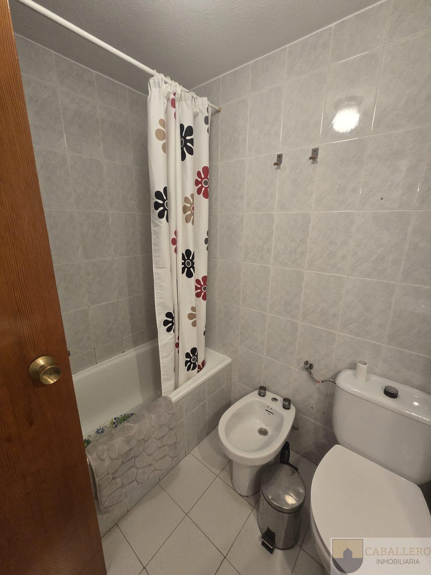 Alquiler de piso en Murcia