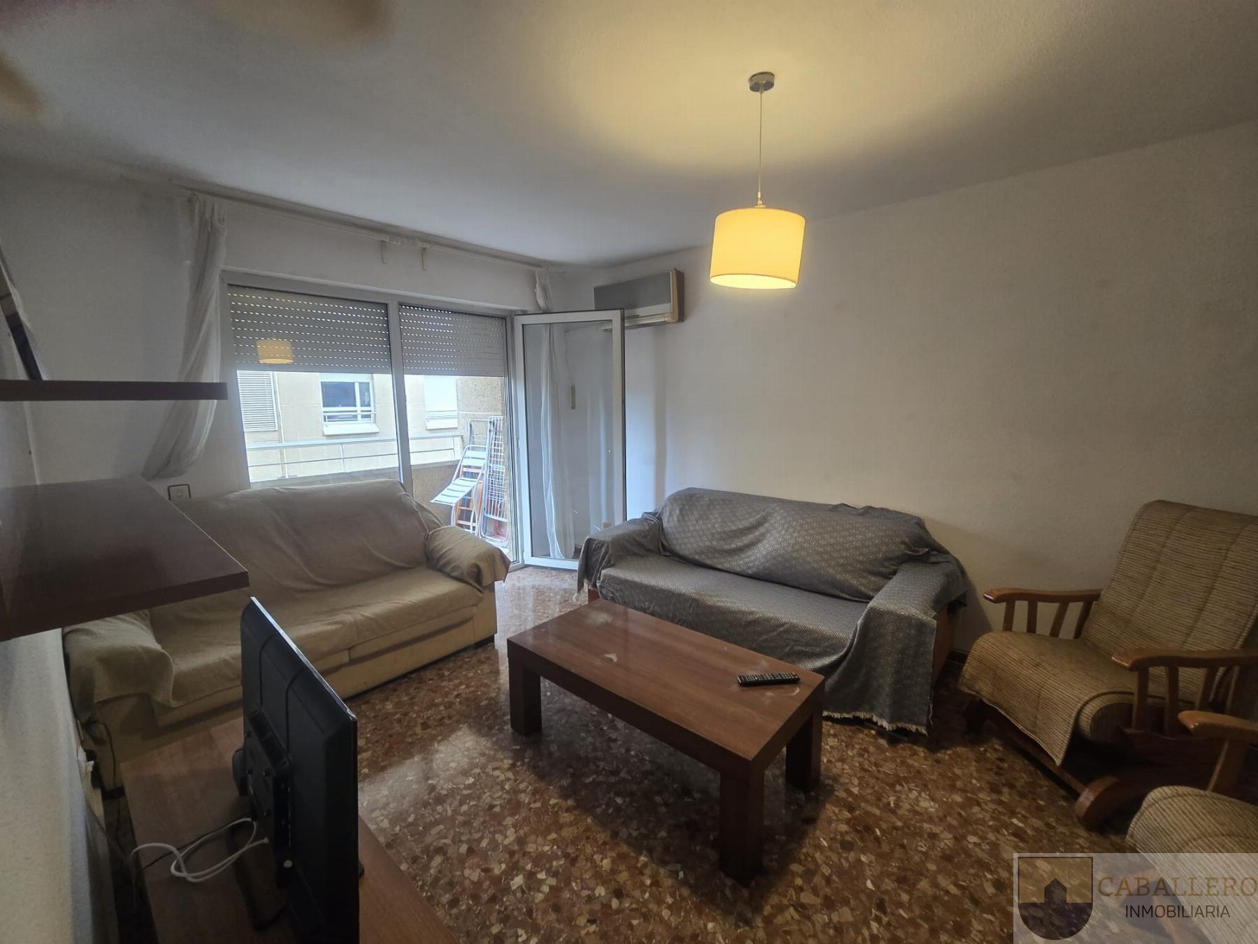 Alquiler de piso en Murcia