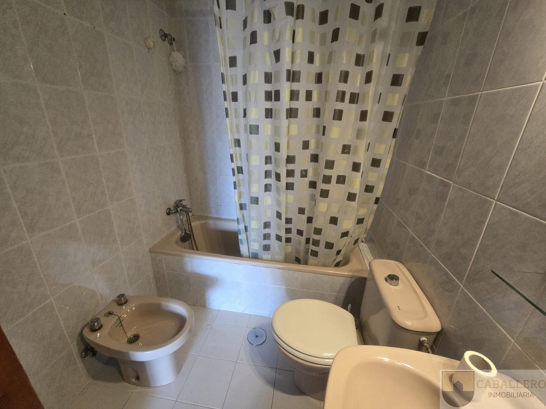 Alquiler de piso en Murcia
