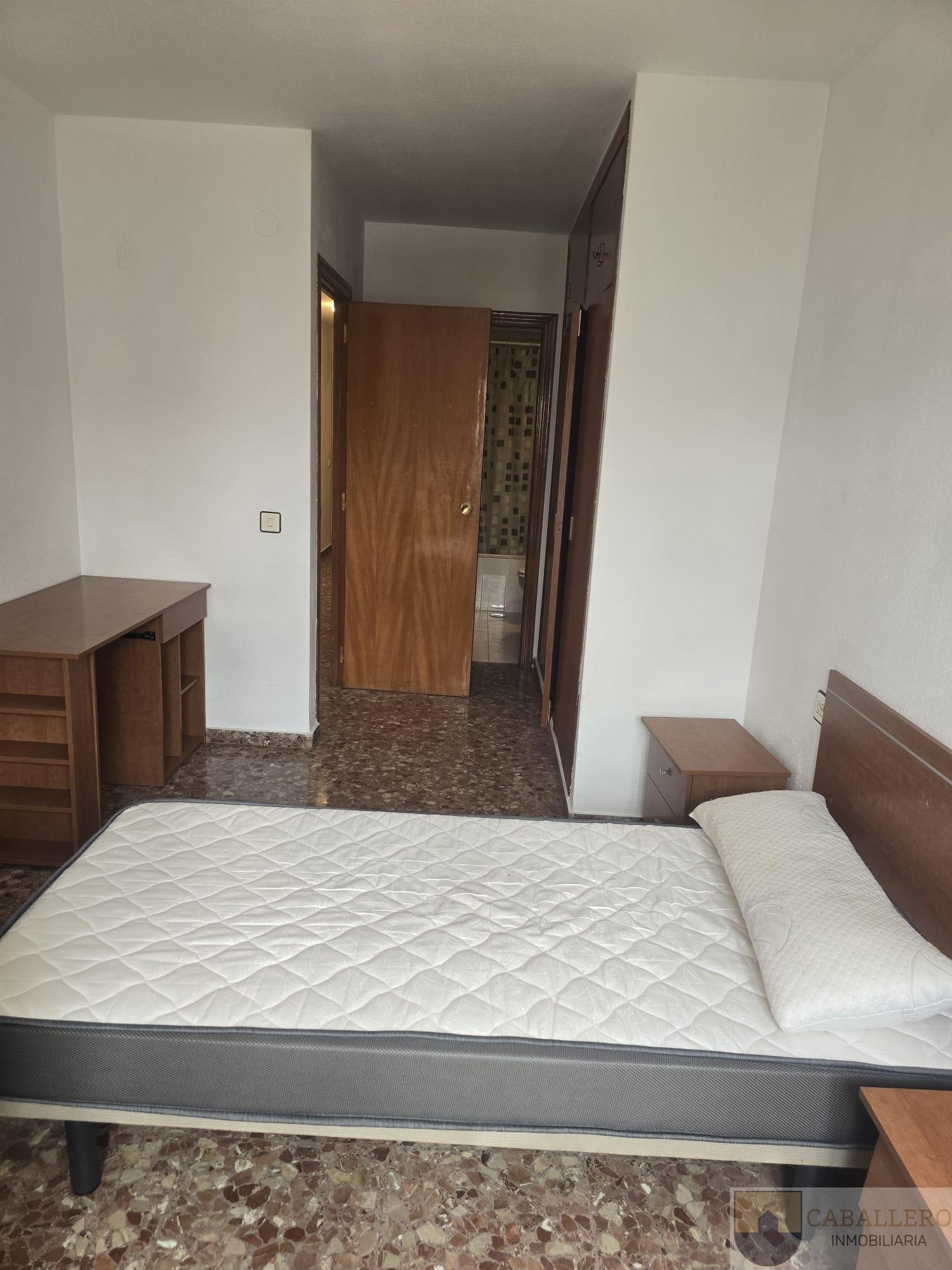 Alquiler de piso en Murcia