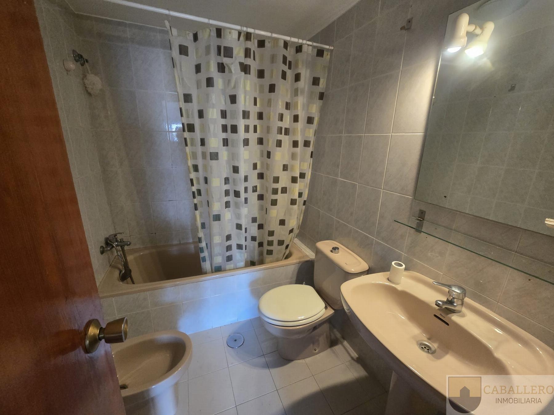 Alquiler de piso en Murcia