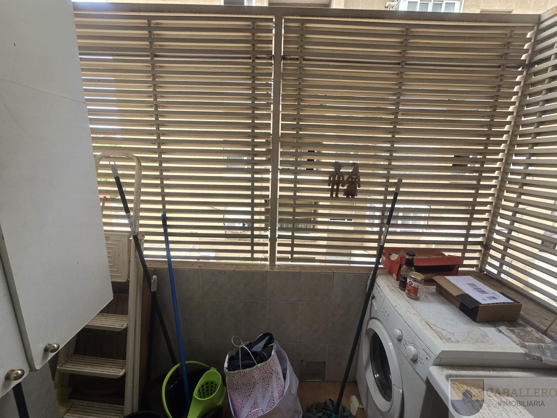 Alquiler de piso en Murcia