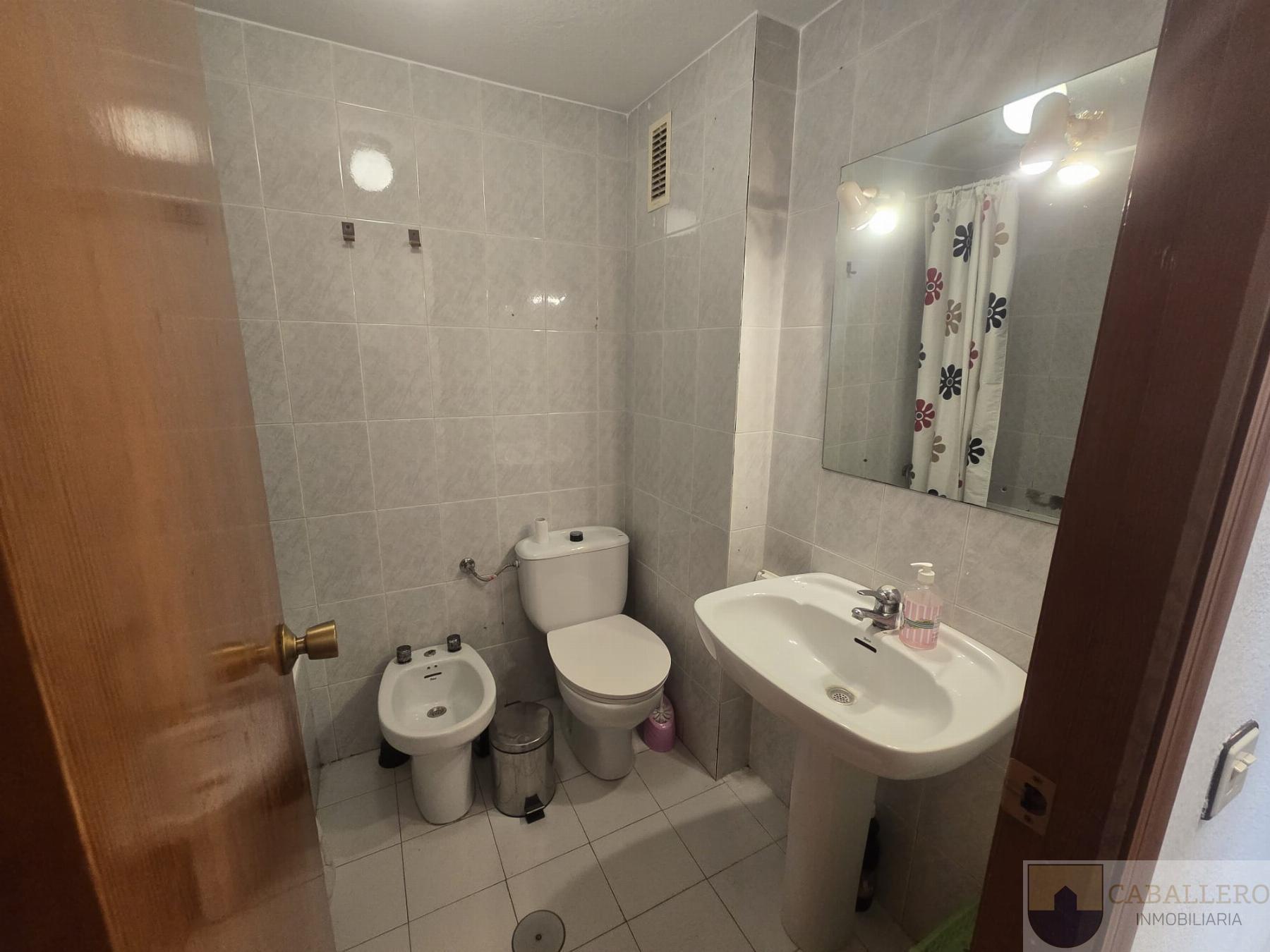 Alquiler de piso en Murcia