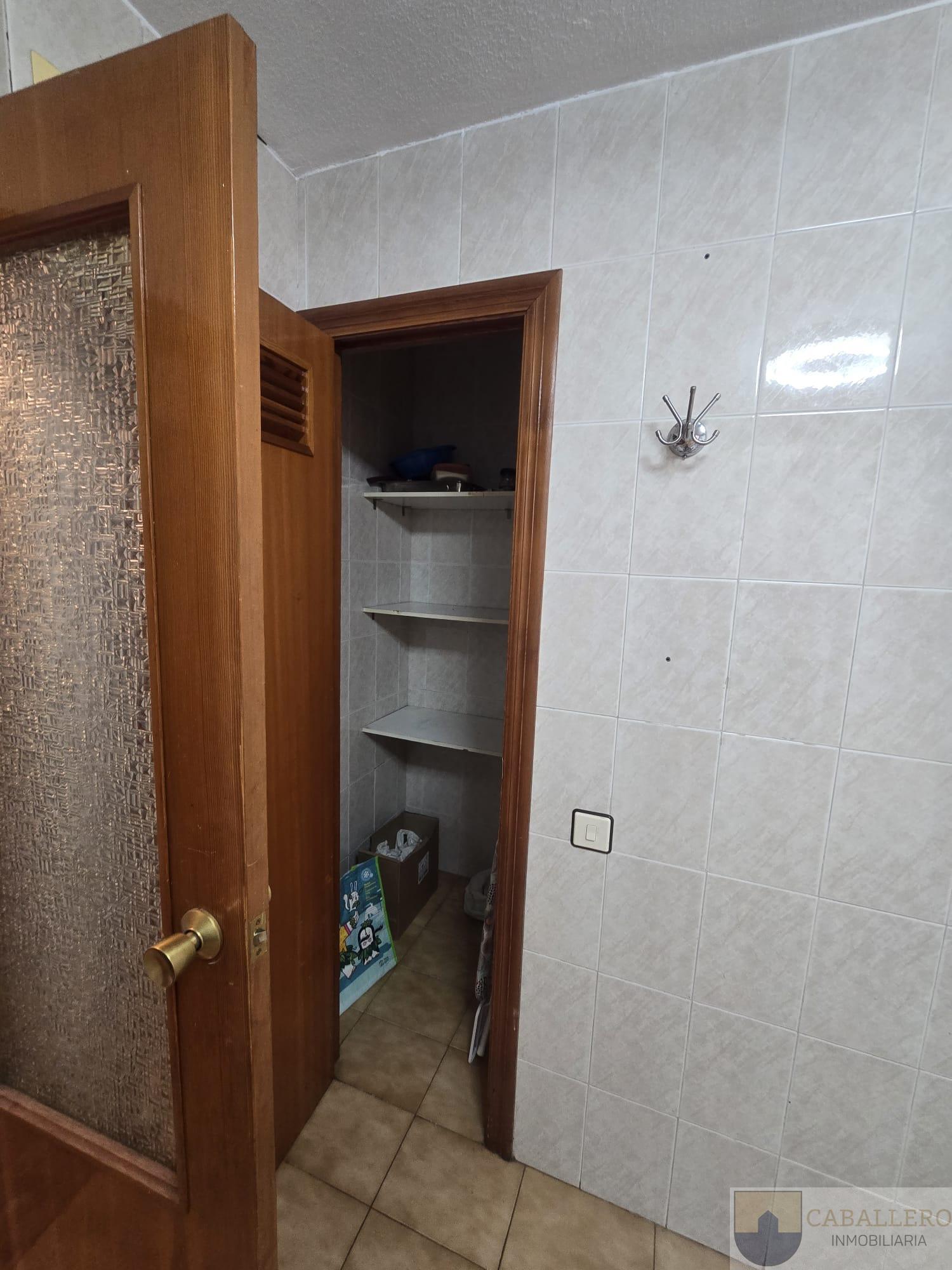 Alquiler de piso en Murcia