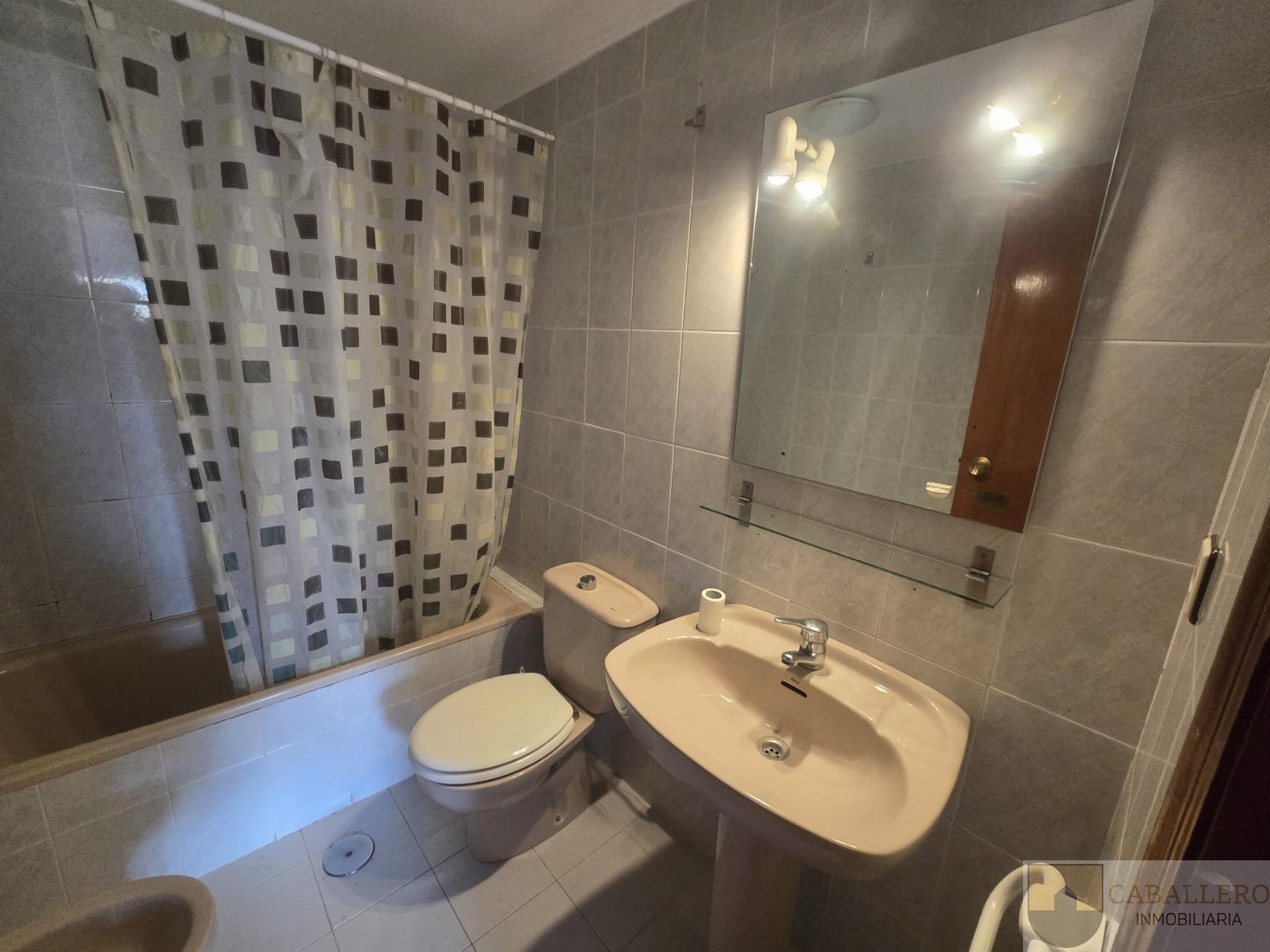 Alquiler de piso en Murcia