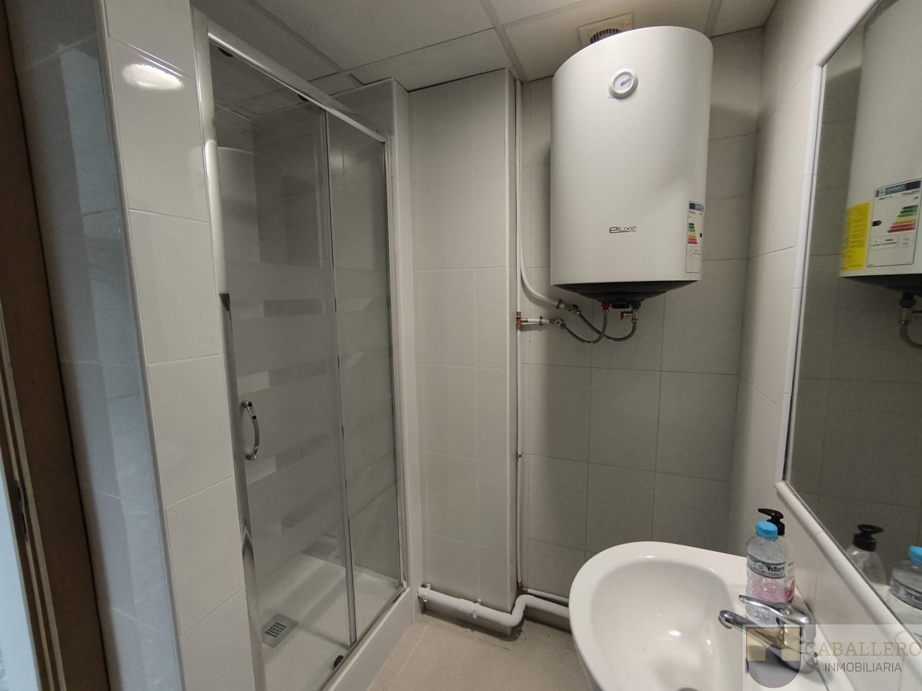 For rent of apartment in Murcia