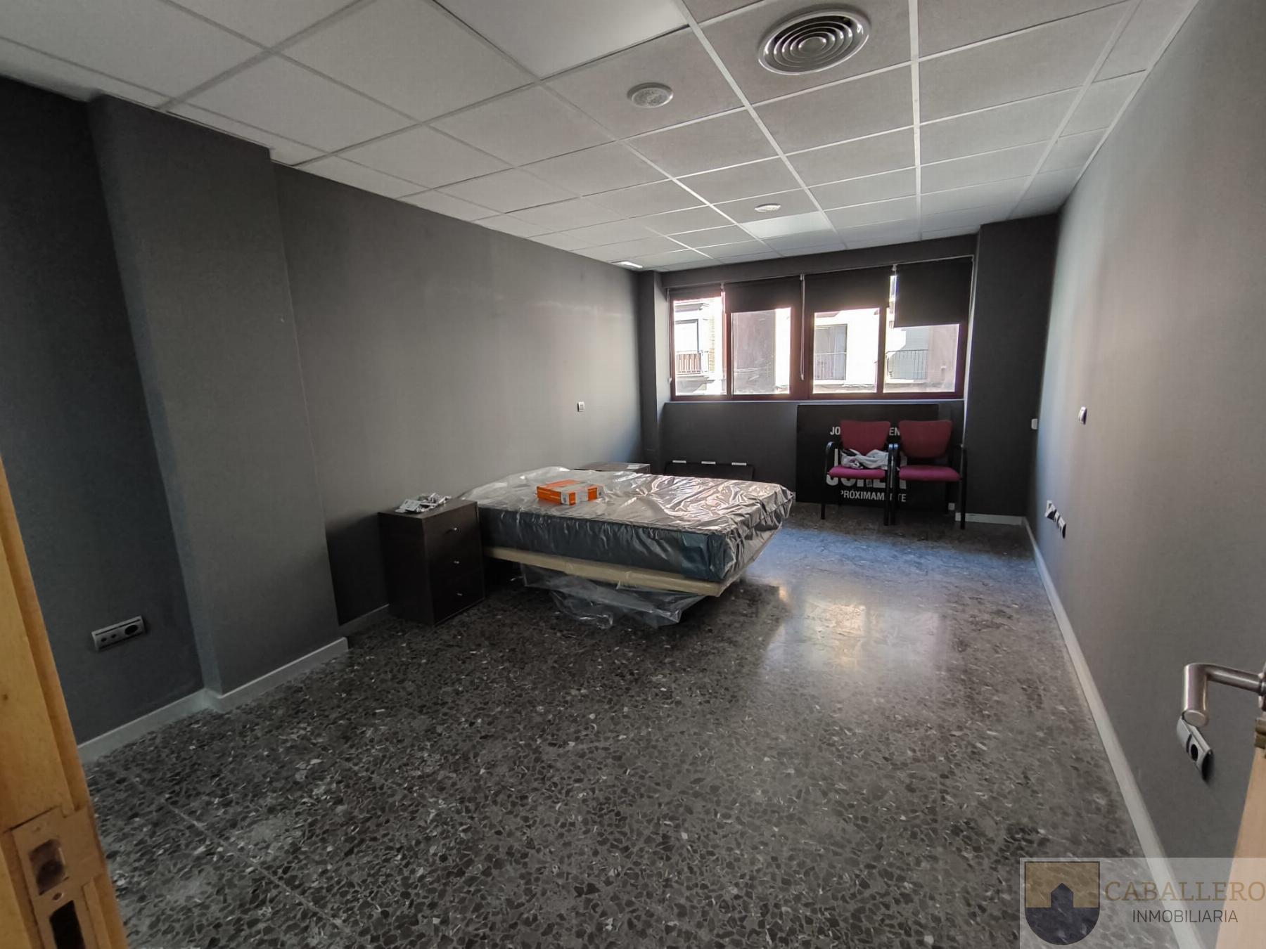 For rent of apartment in Murcia