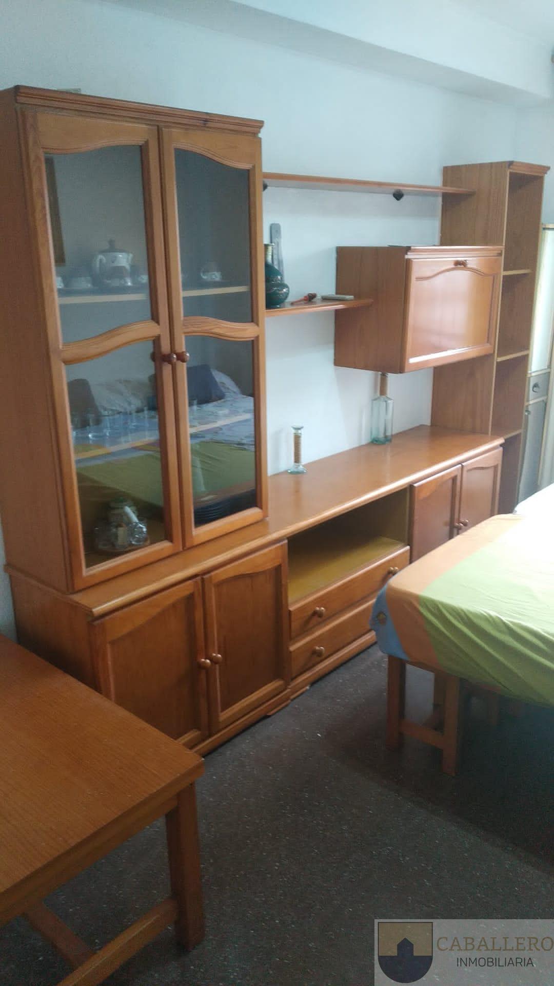 For rent of study in Murcia