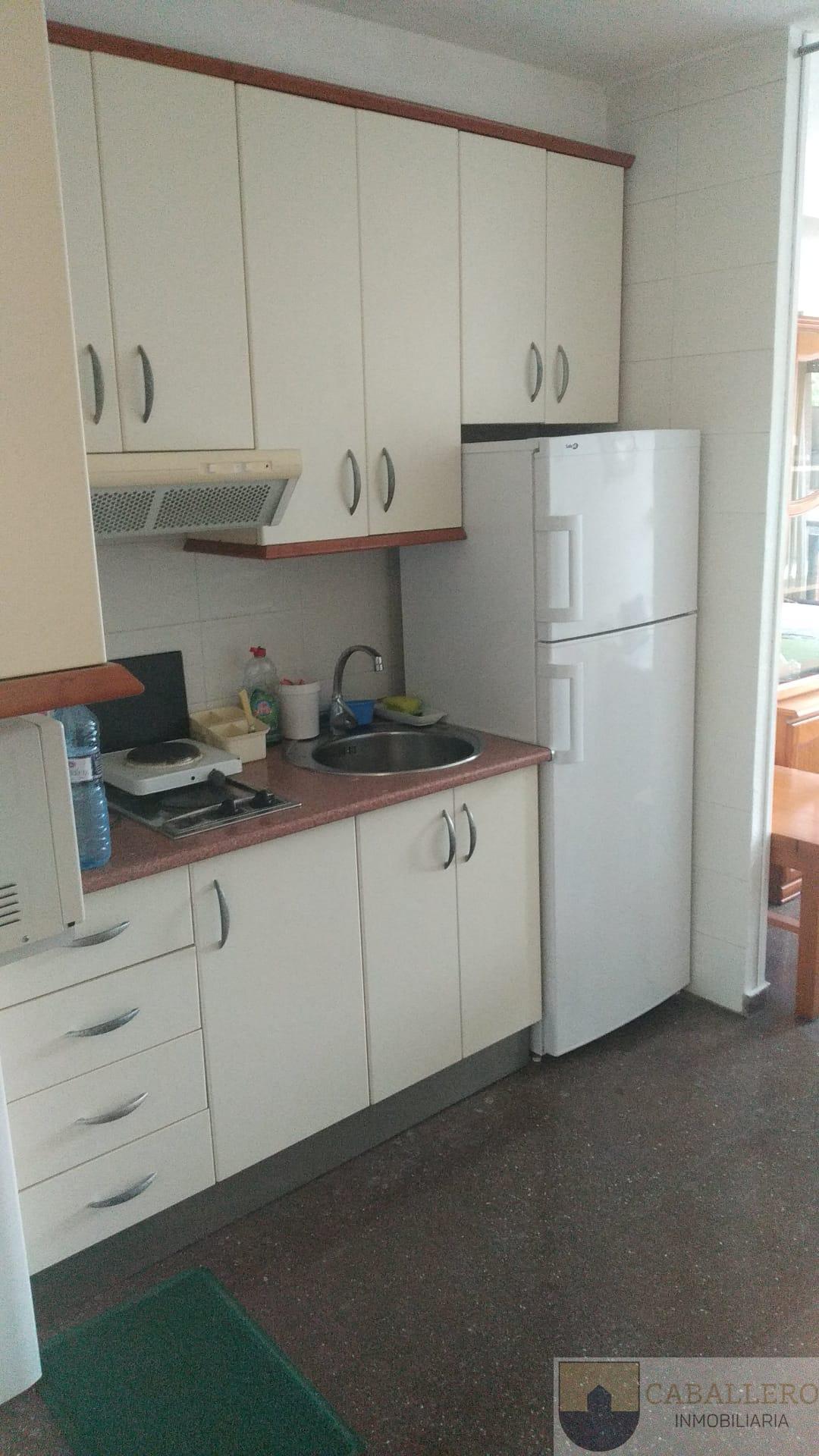 For rent of study in Murcia