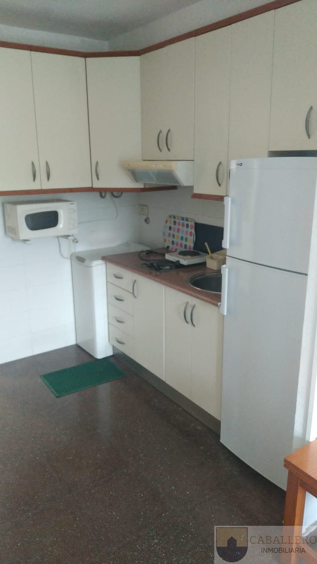 For rent of study in Murcia