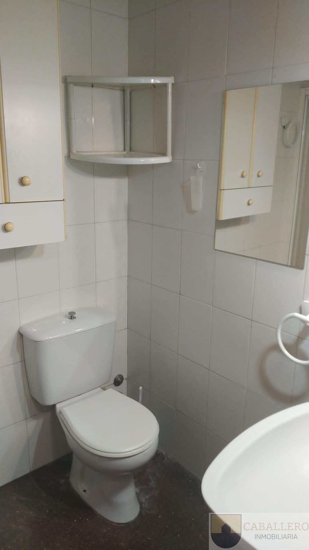 For rent of study in Murcia
