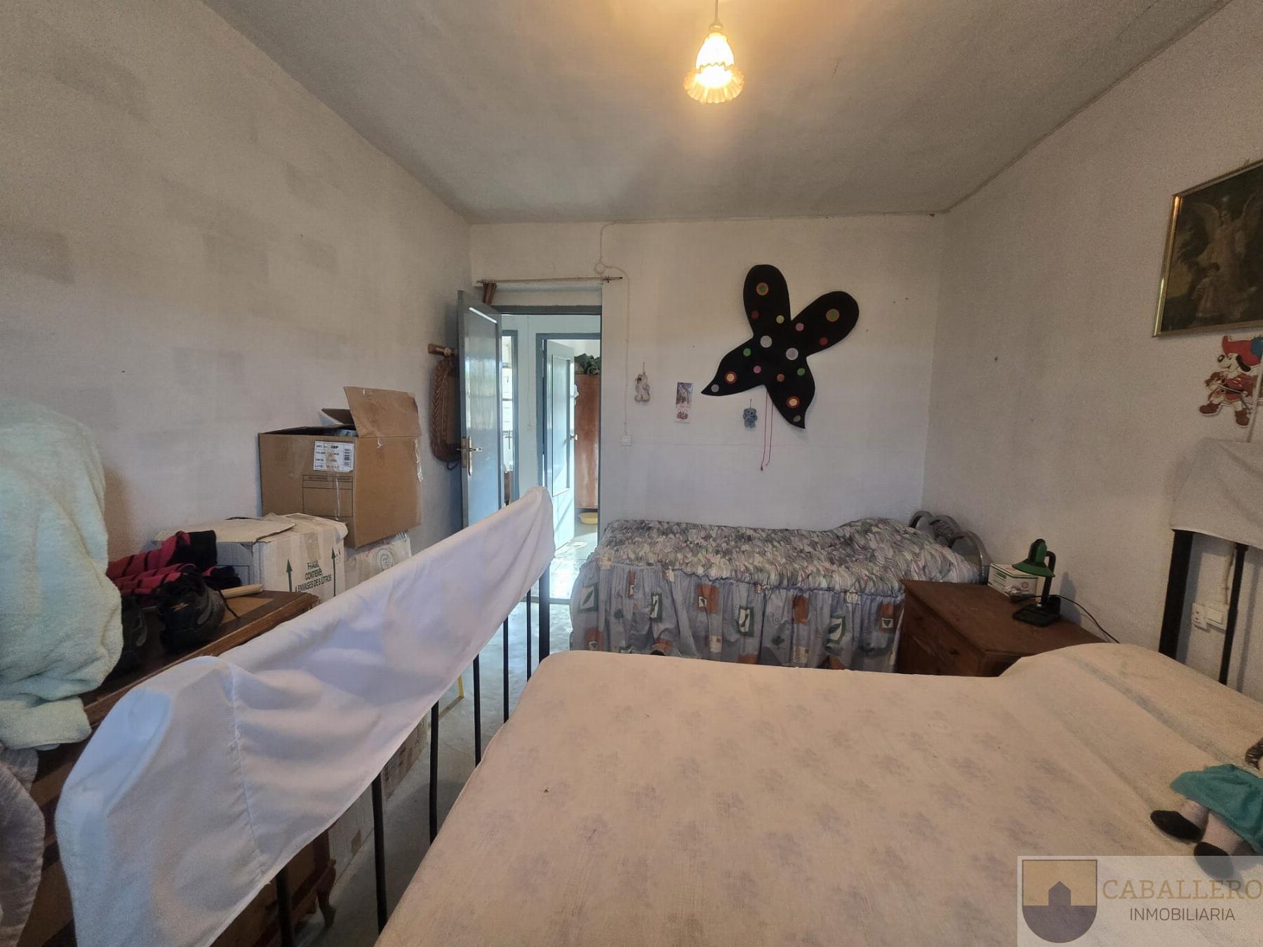 For sale of house in Murcia
