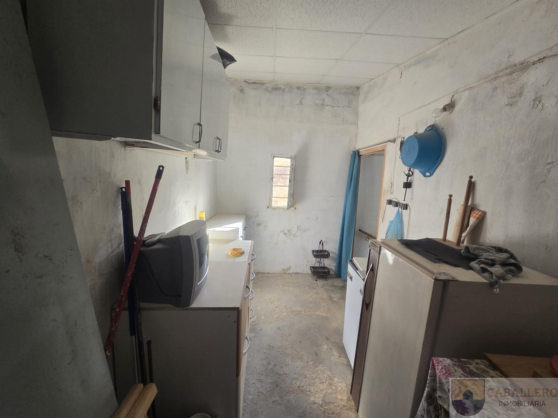 For sale of house in Murcia