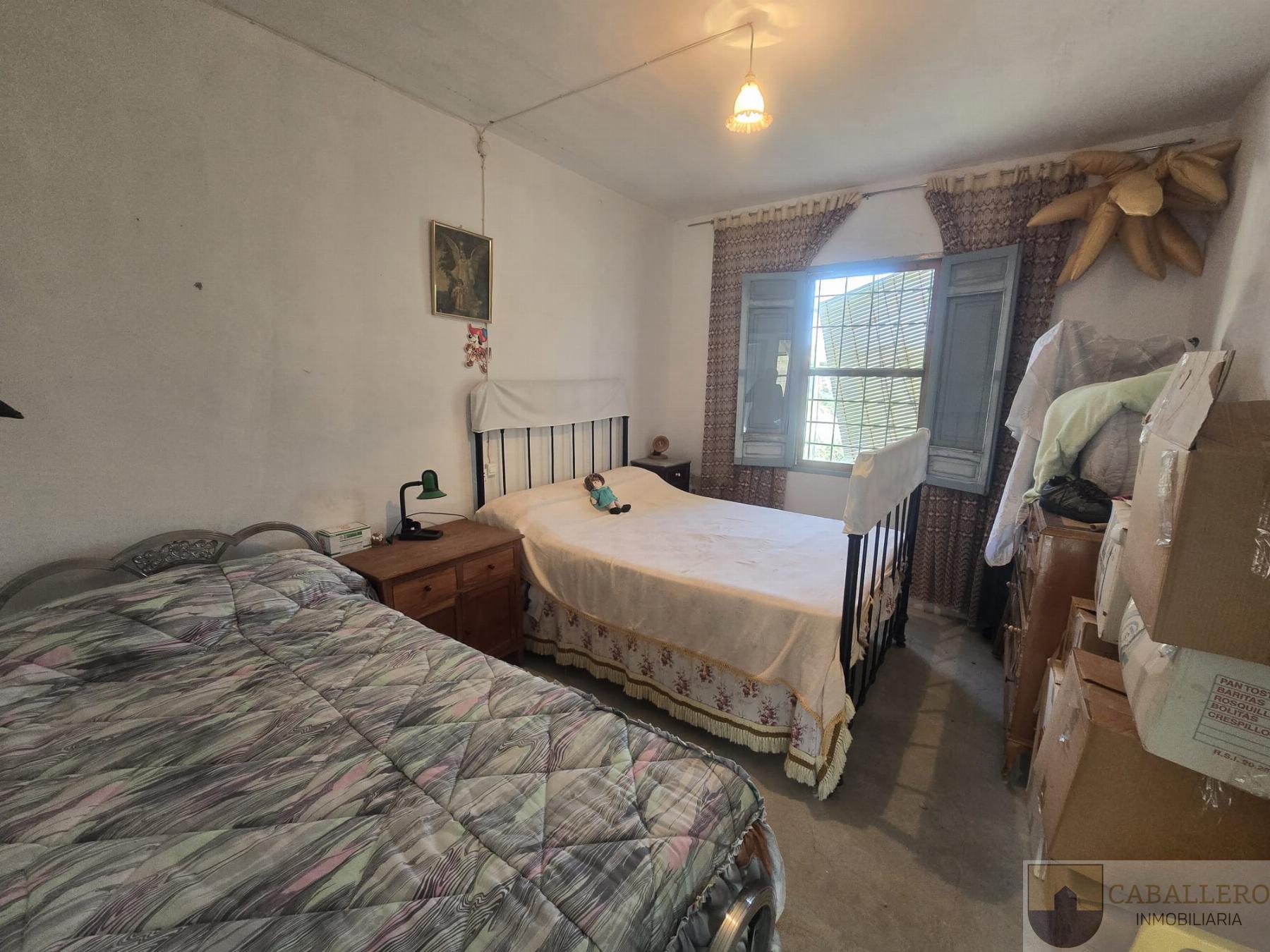 For sale of house in Murcia