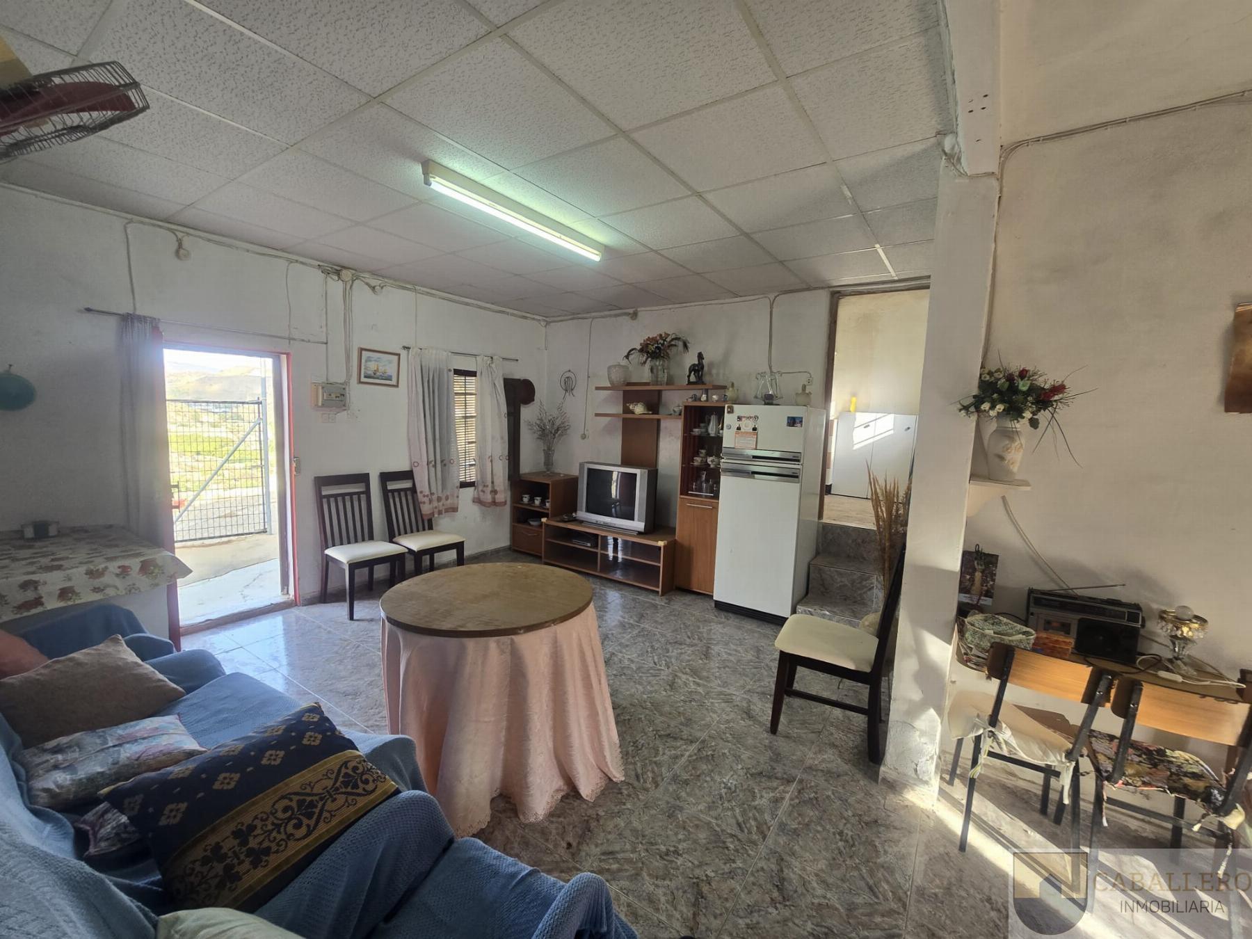 For sale of house in Murcia