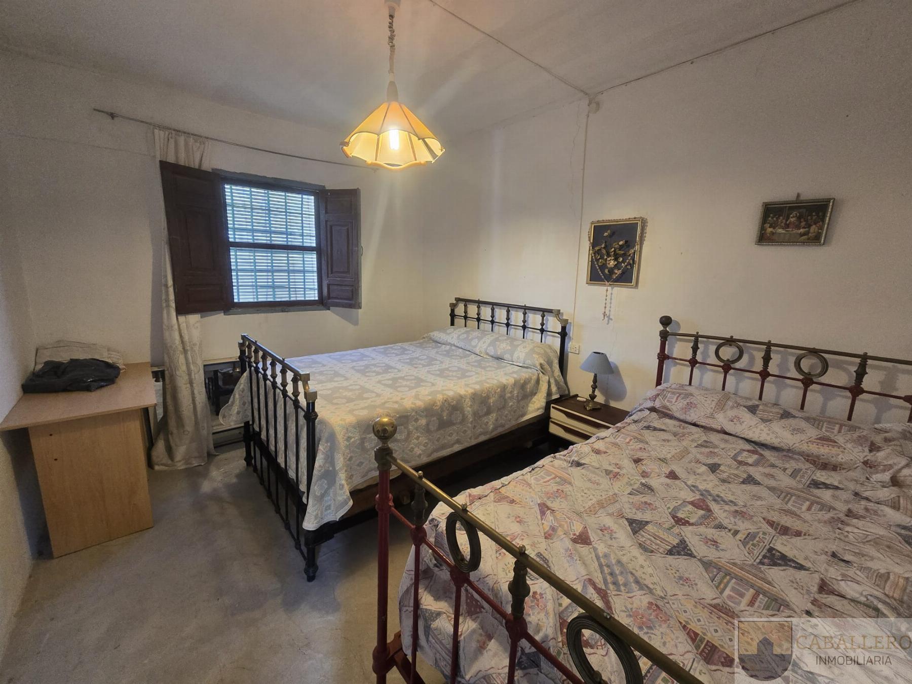 For sale of house in Murcia