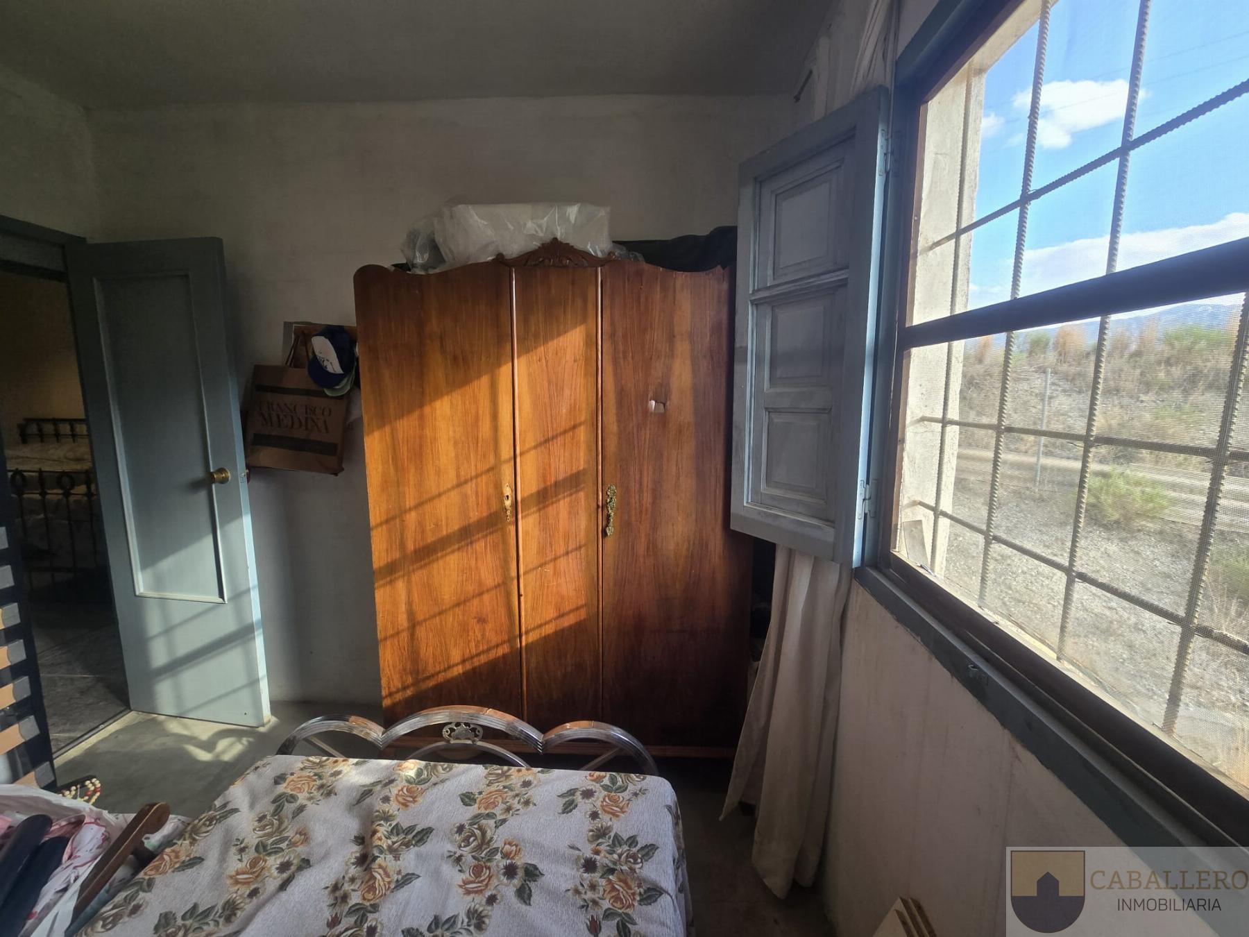For sale of house in Murcia