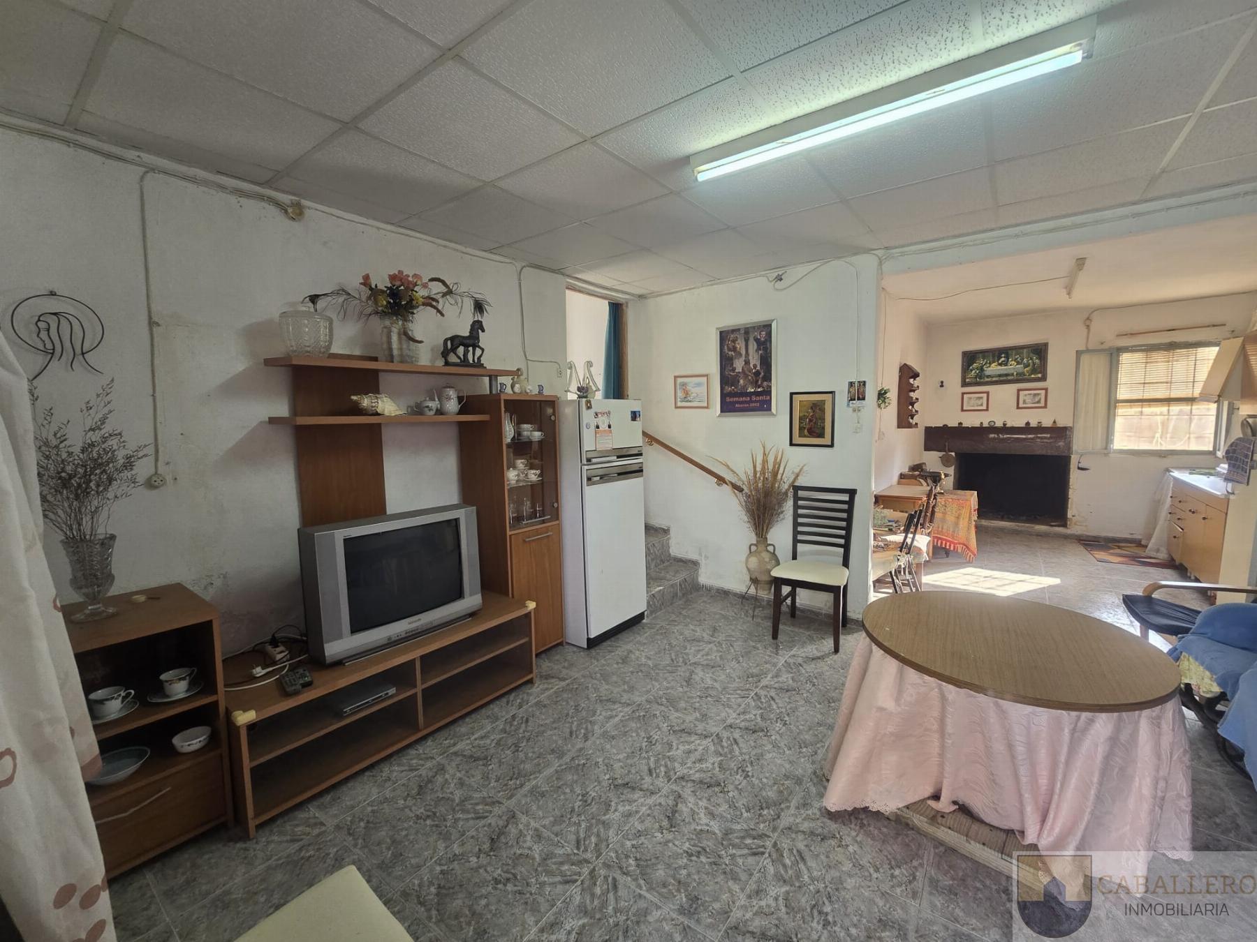 For sale of house in Murcia