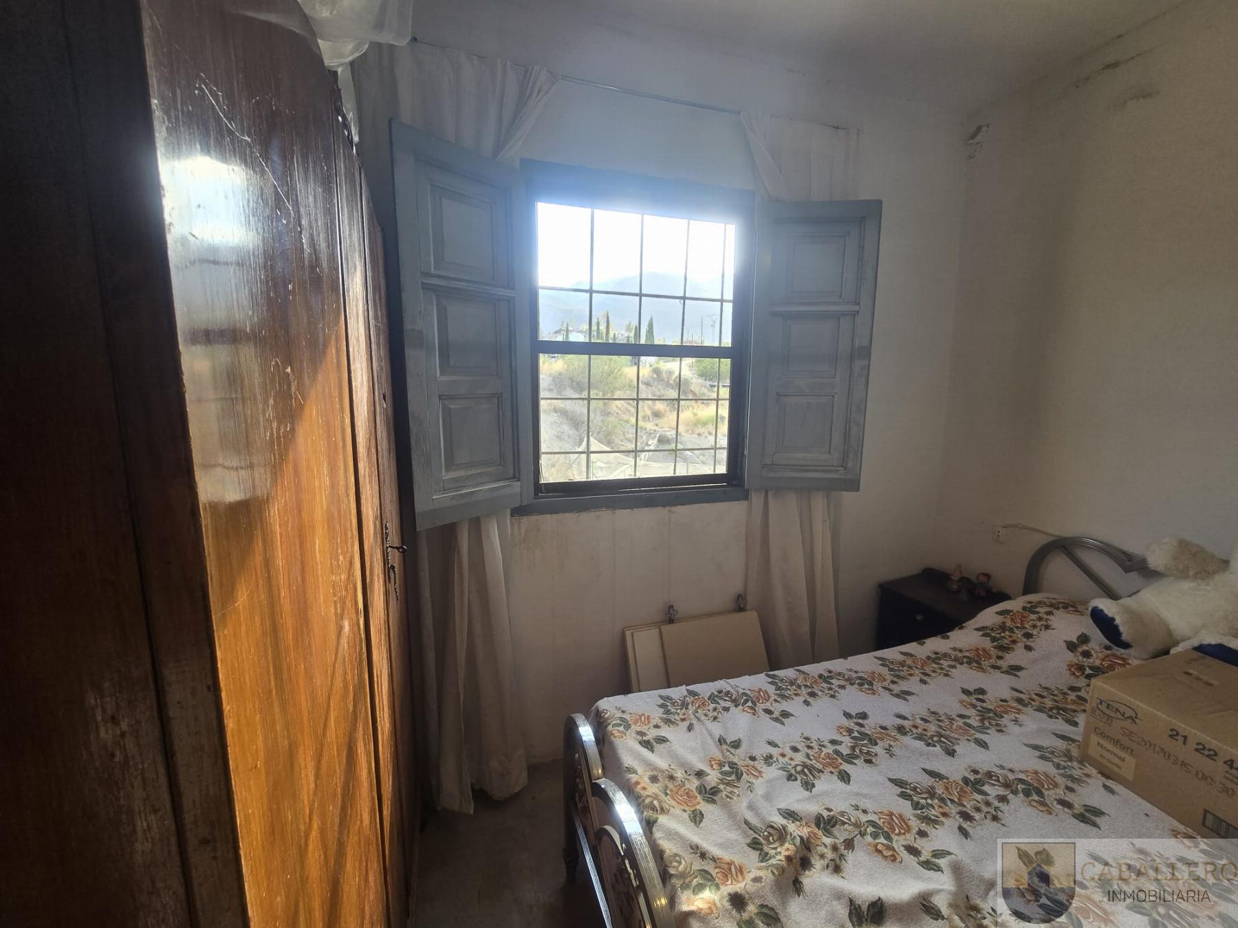 For sale of house in Murcia