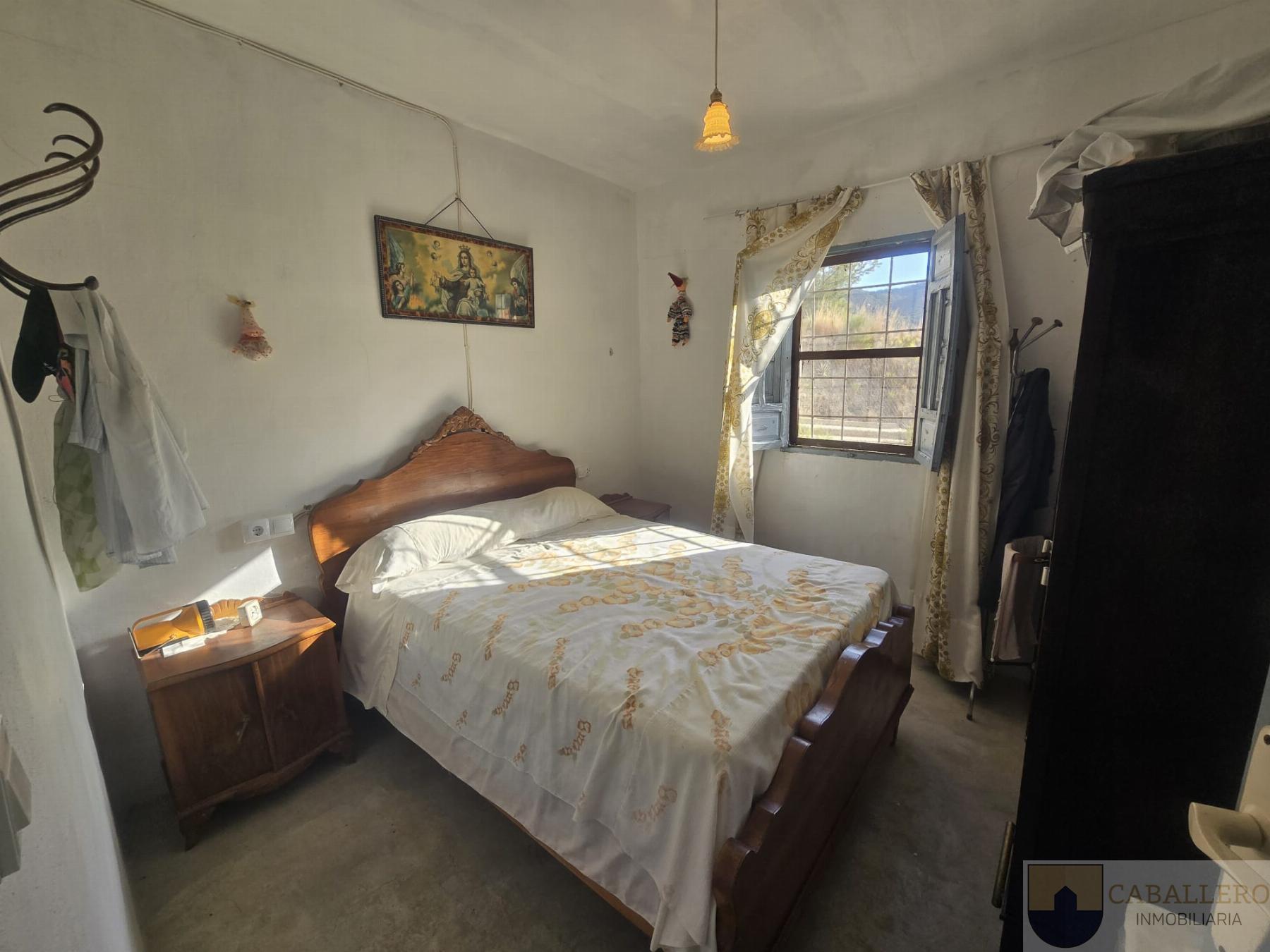For sale of house in Murcia