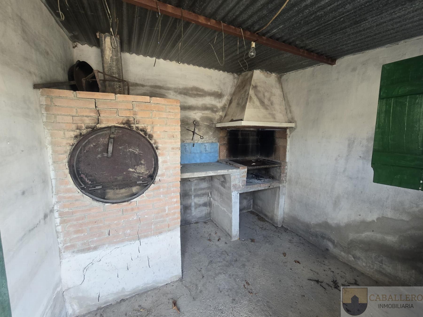 For sale of house in Murcia