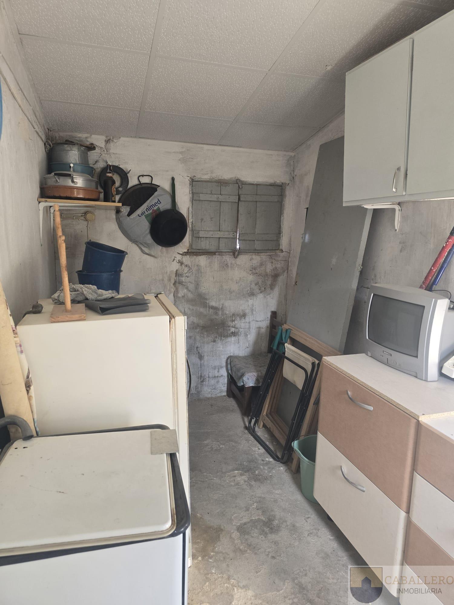 For sale of house in Murcia