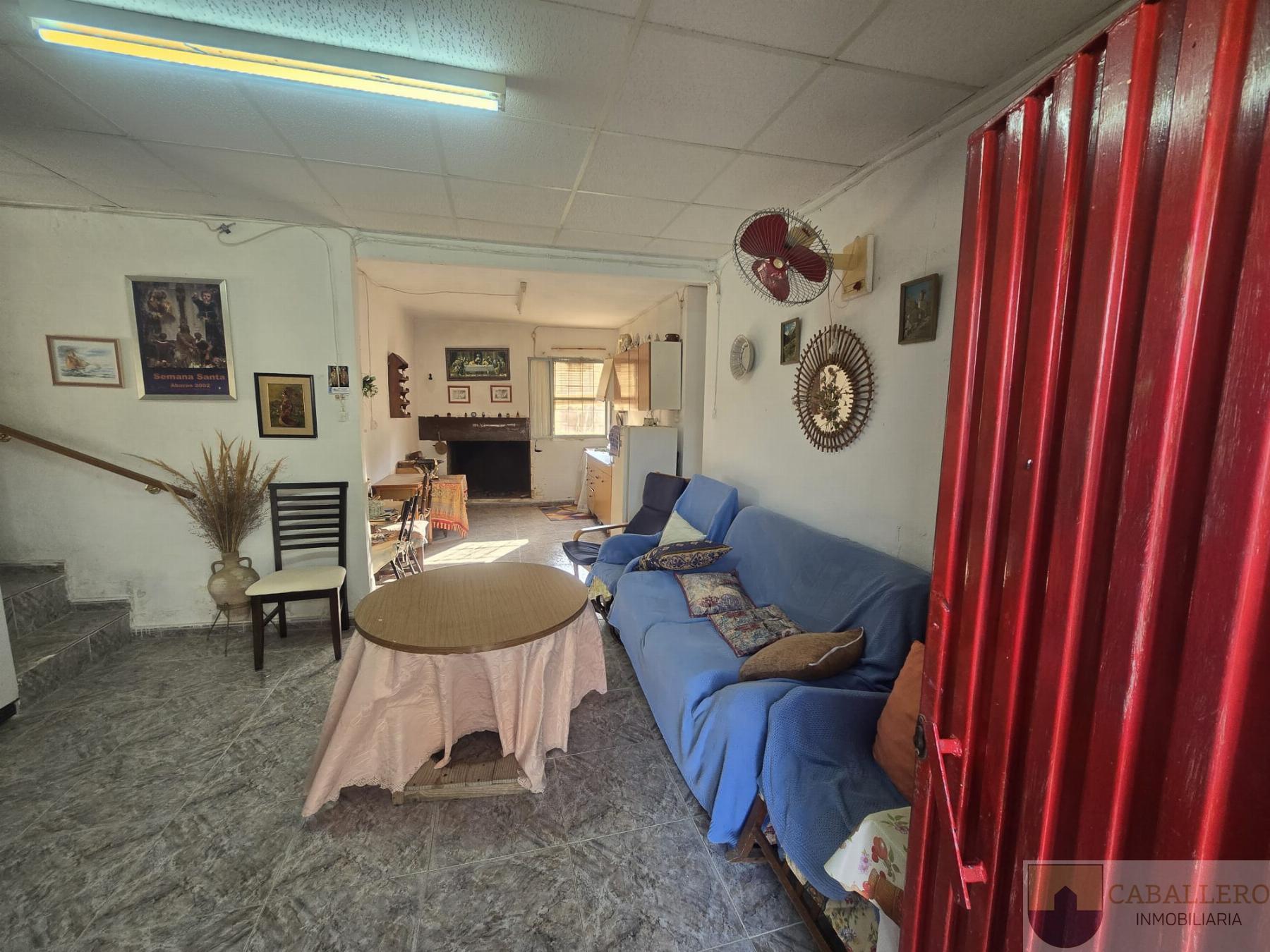 For sale of house in Murcia